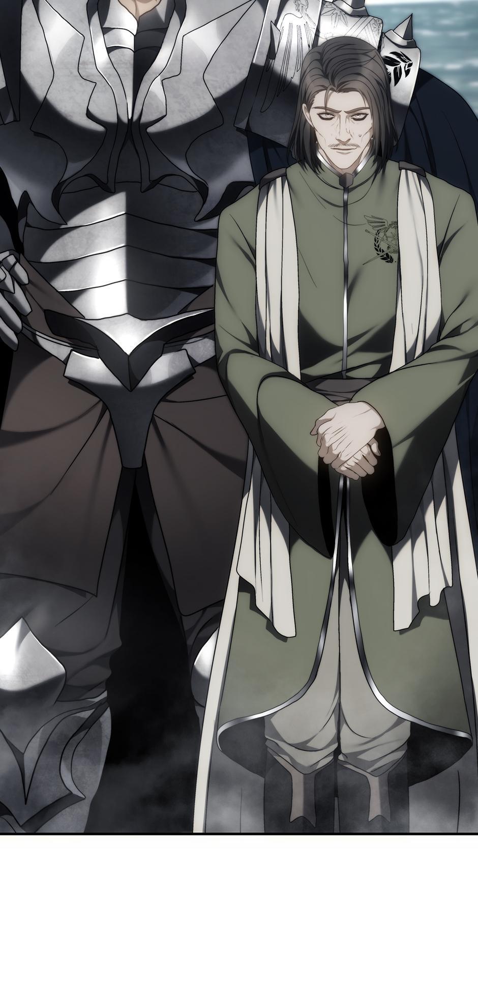 Read Second Life Ranker EN Manga Online