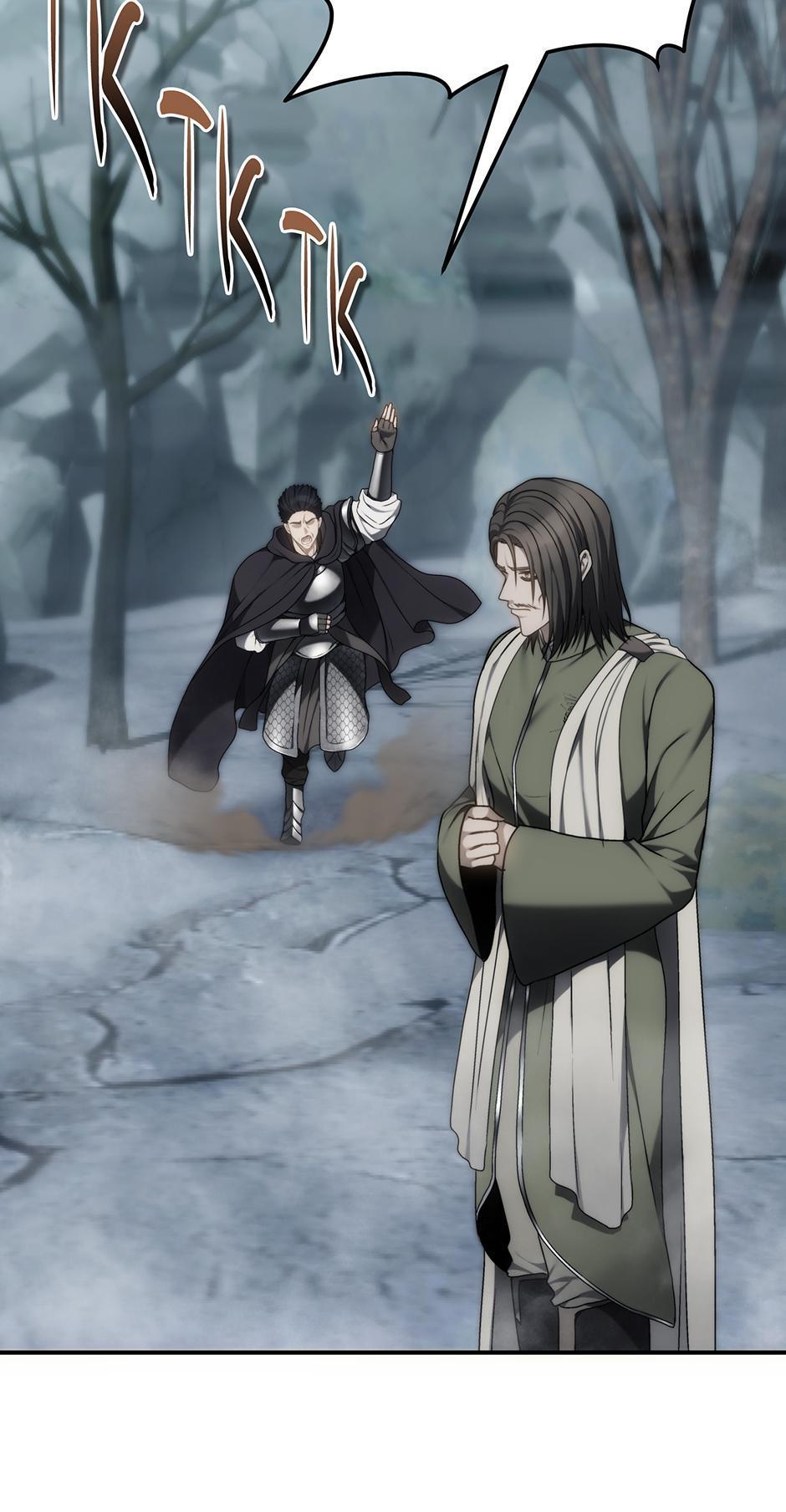 Read Second Life Ranker EN Manga Online