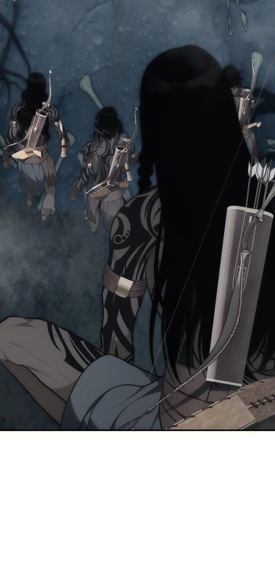 Read Second Life Ranker EN Manga Online