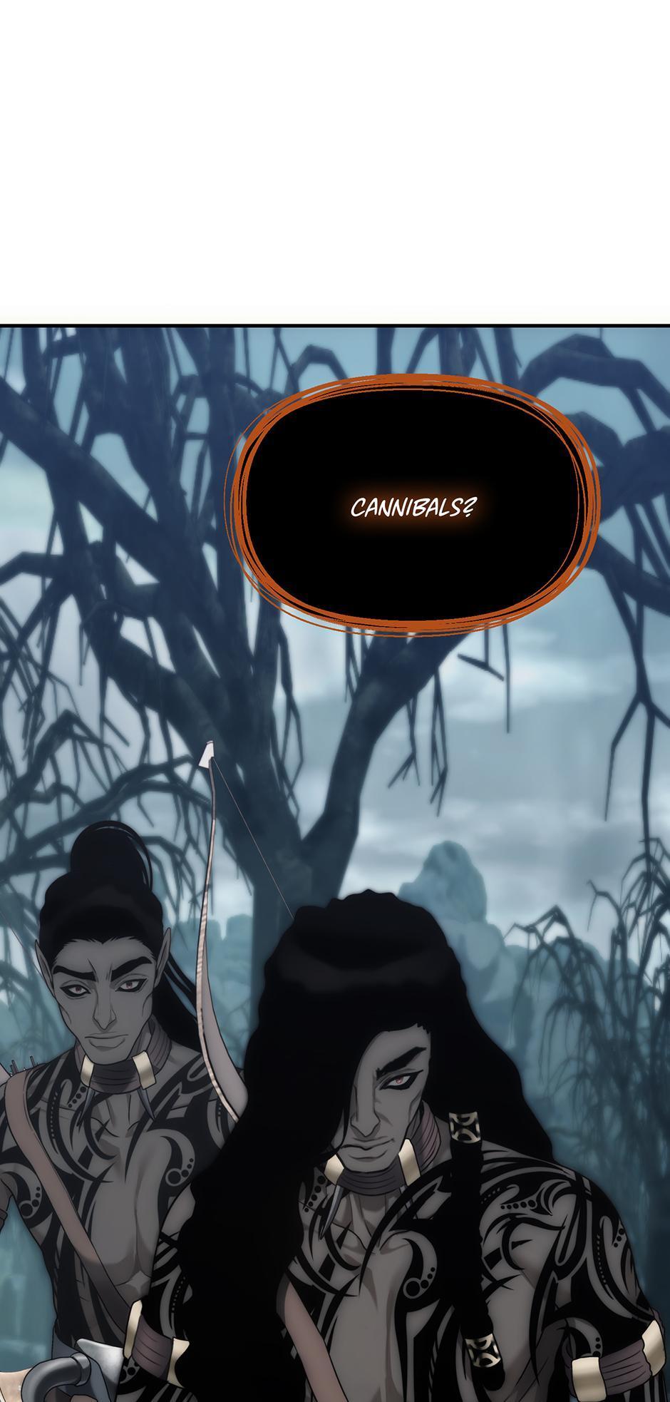 Read Second Life Ranker EN Manga Online