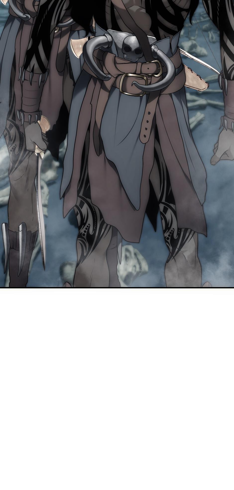 Read Second Life Ranker EN Manga Online