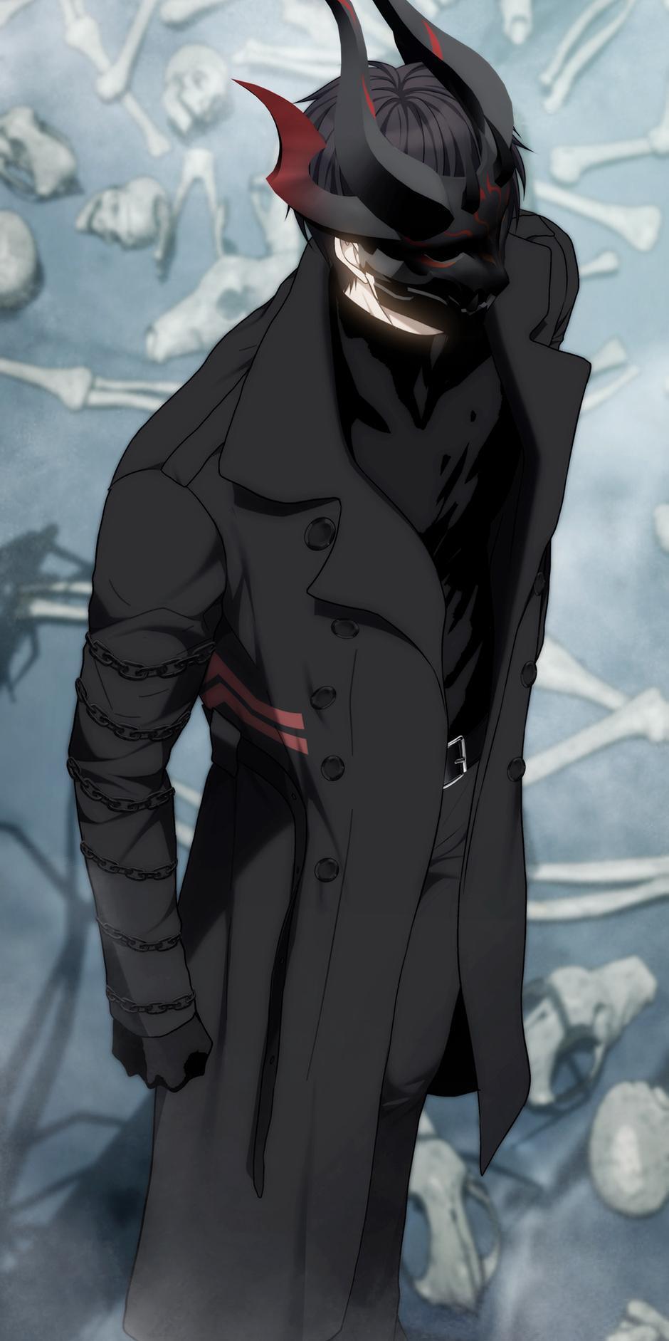 Read Second Life Ranker EN Manga Online