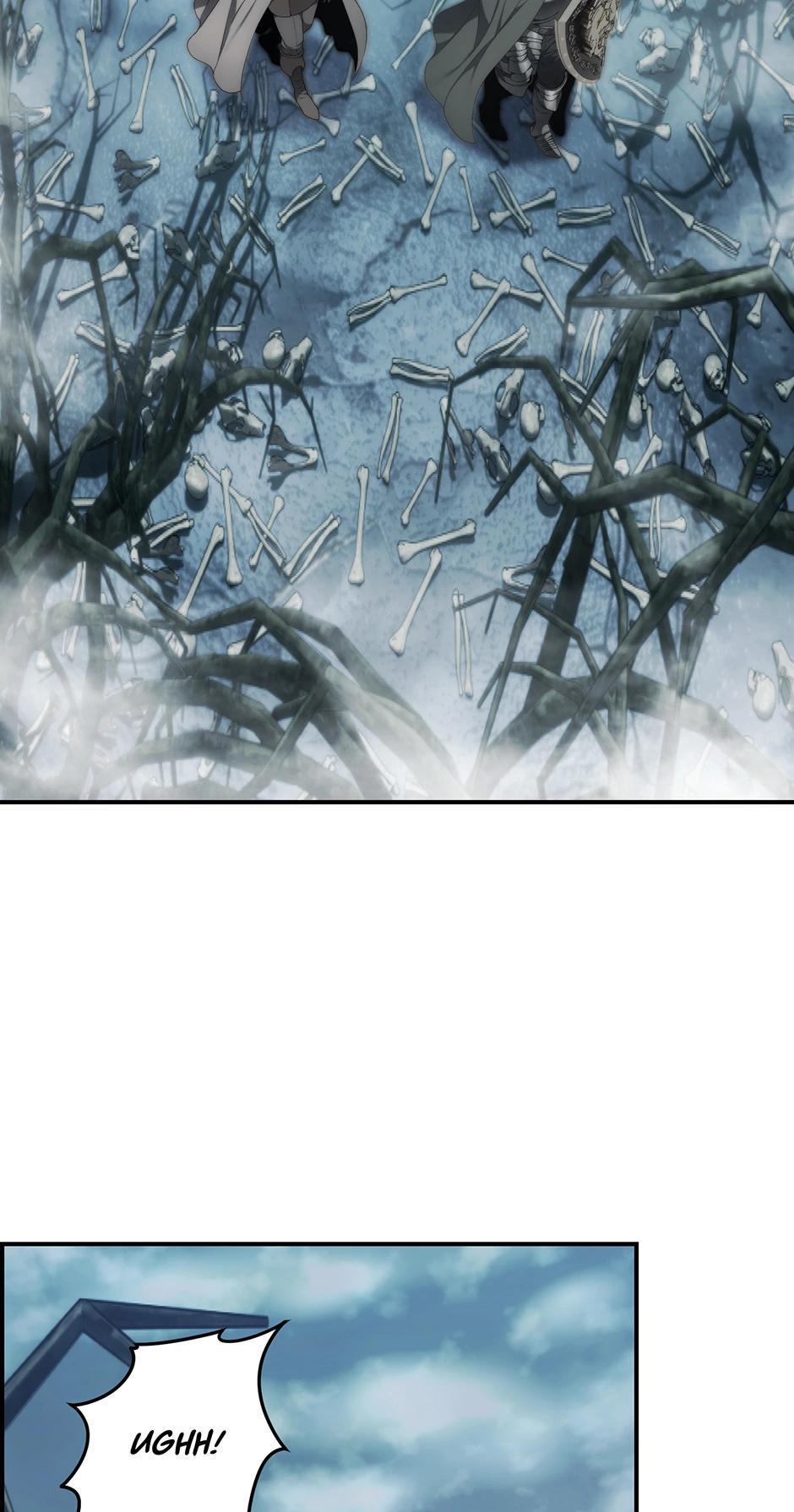 Read Second Life Ranker EN Manga Online