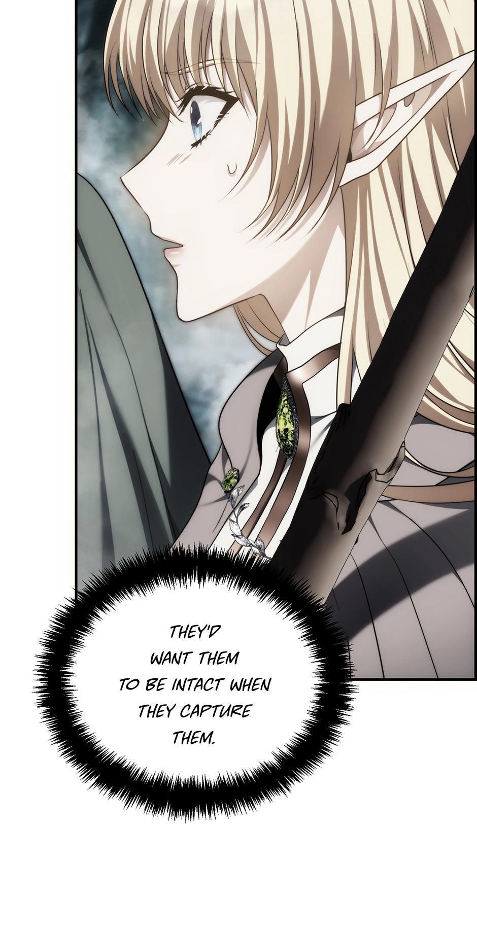 Read Second Life Ranker EN Manga Online