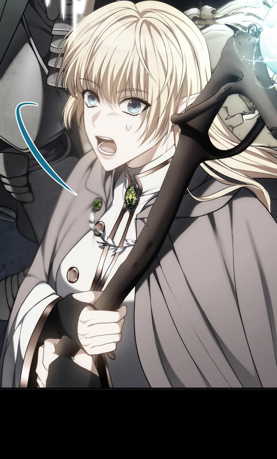 Read Second Life Ranker EN Manga Online