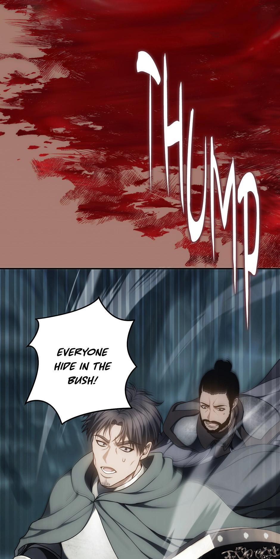 Read Second Life Ranker EN Manga Online