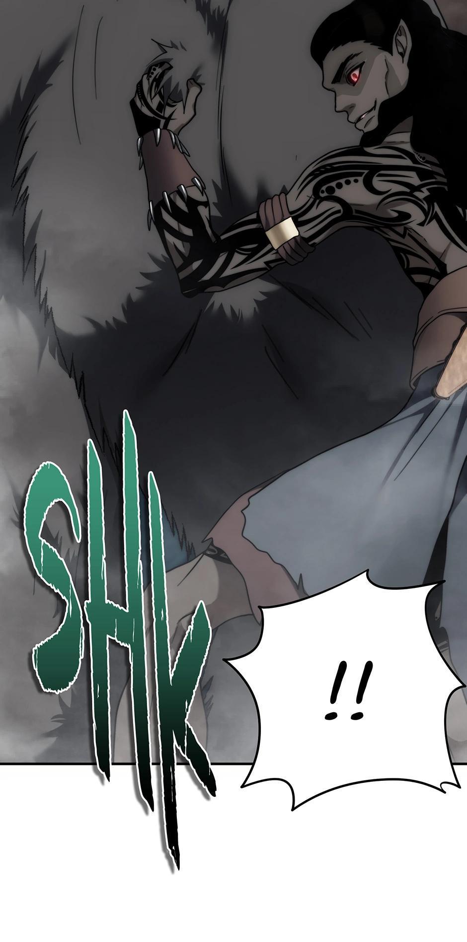 Read Second Life Ranker EN Manga Online