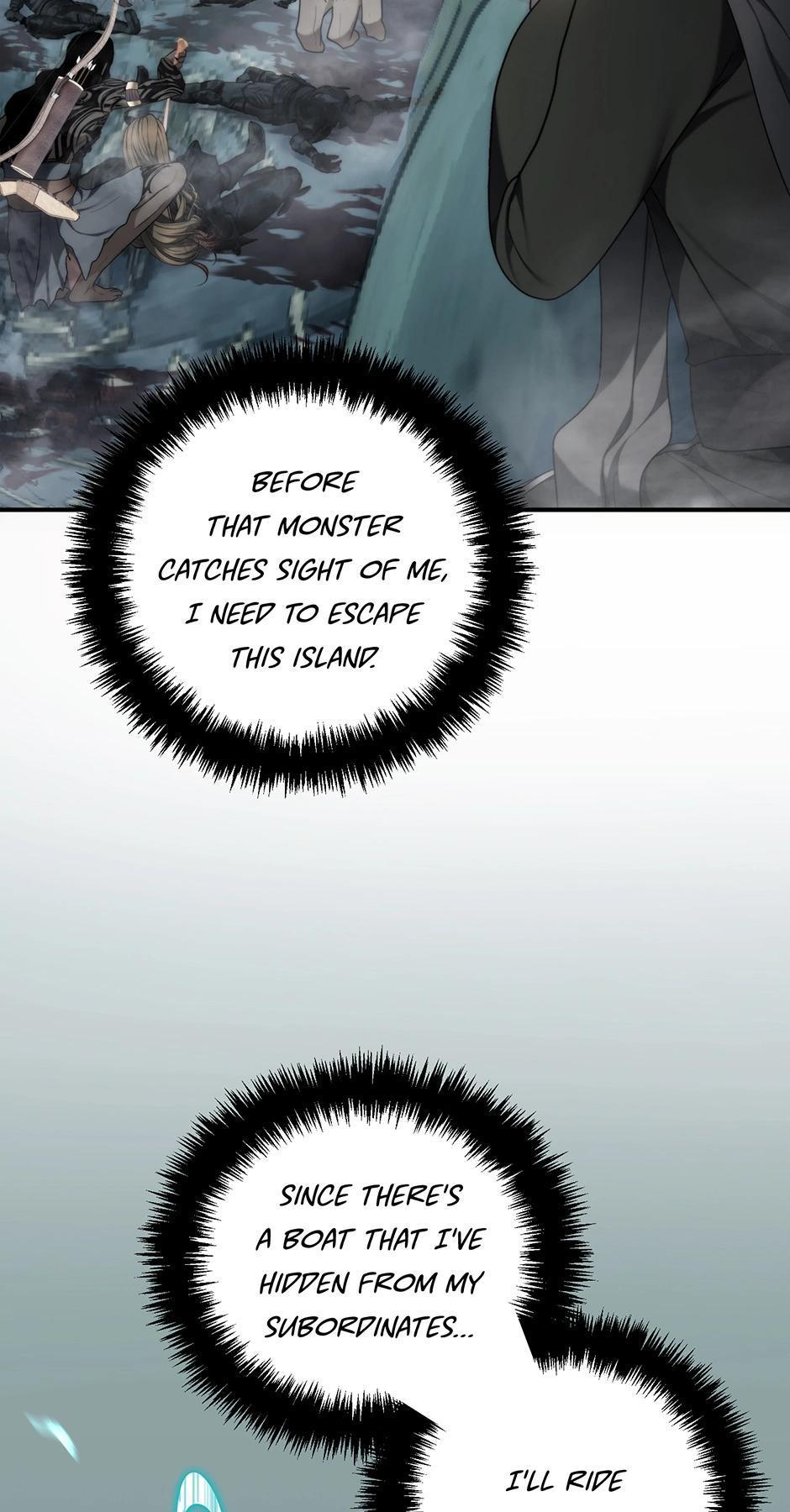 Read Second Life Ranker EN Manga Online