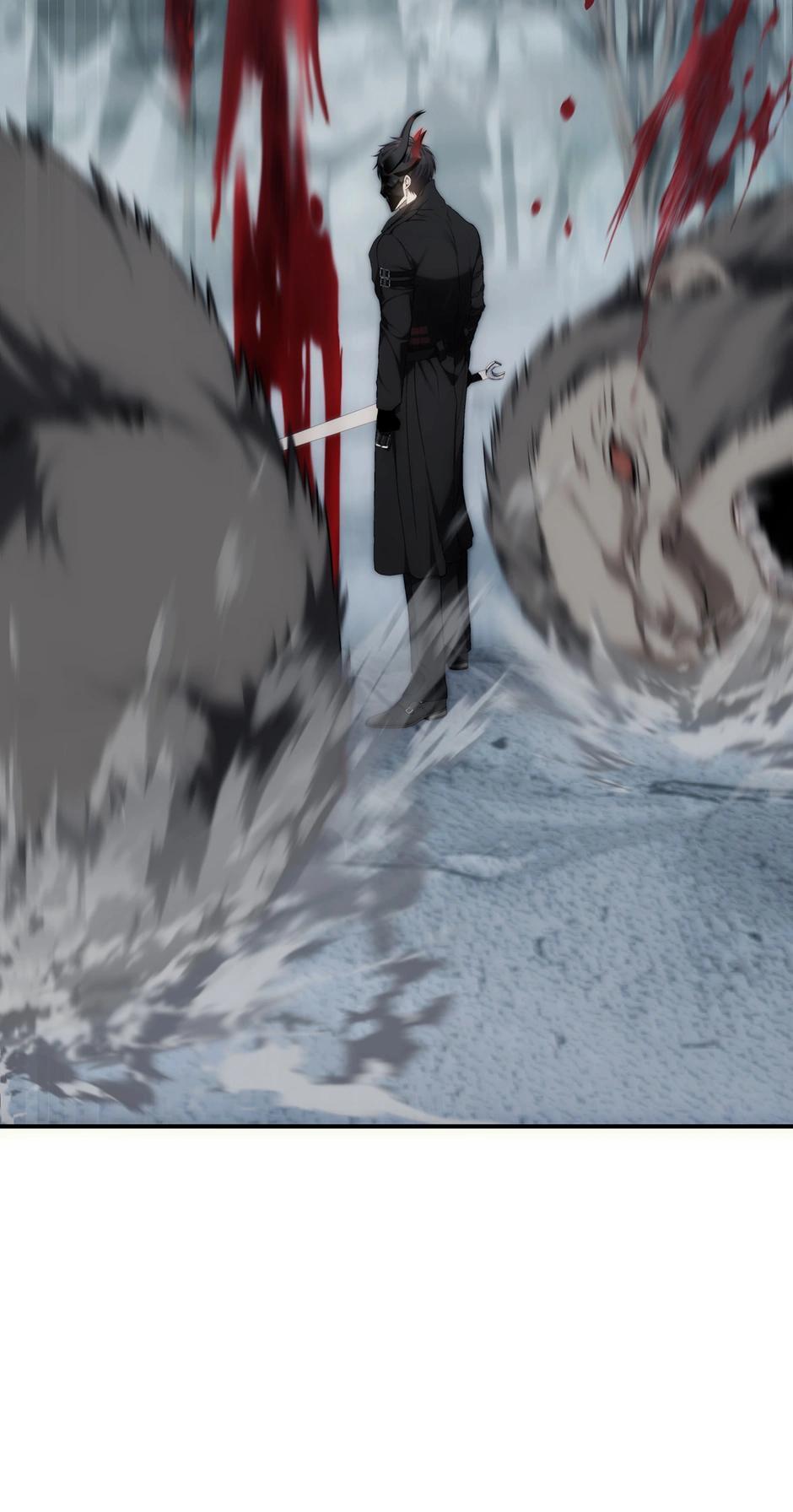 Read Second Life Ranker EN Manga Online