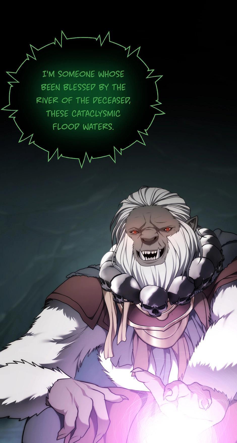 Read Second Life Ranker EN Manga Online