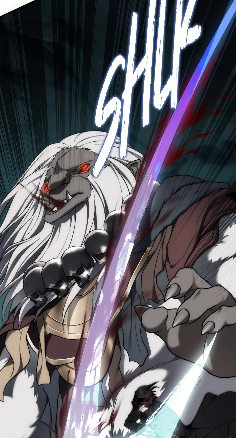 Read Second Life Ranker EN Manga Online