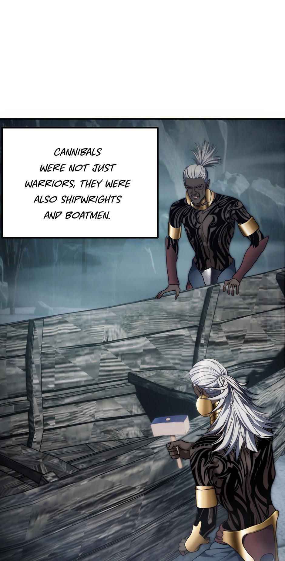 Read Second Life Ranker EN Manga Online