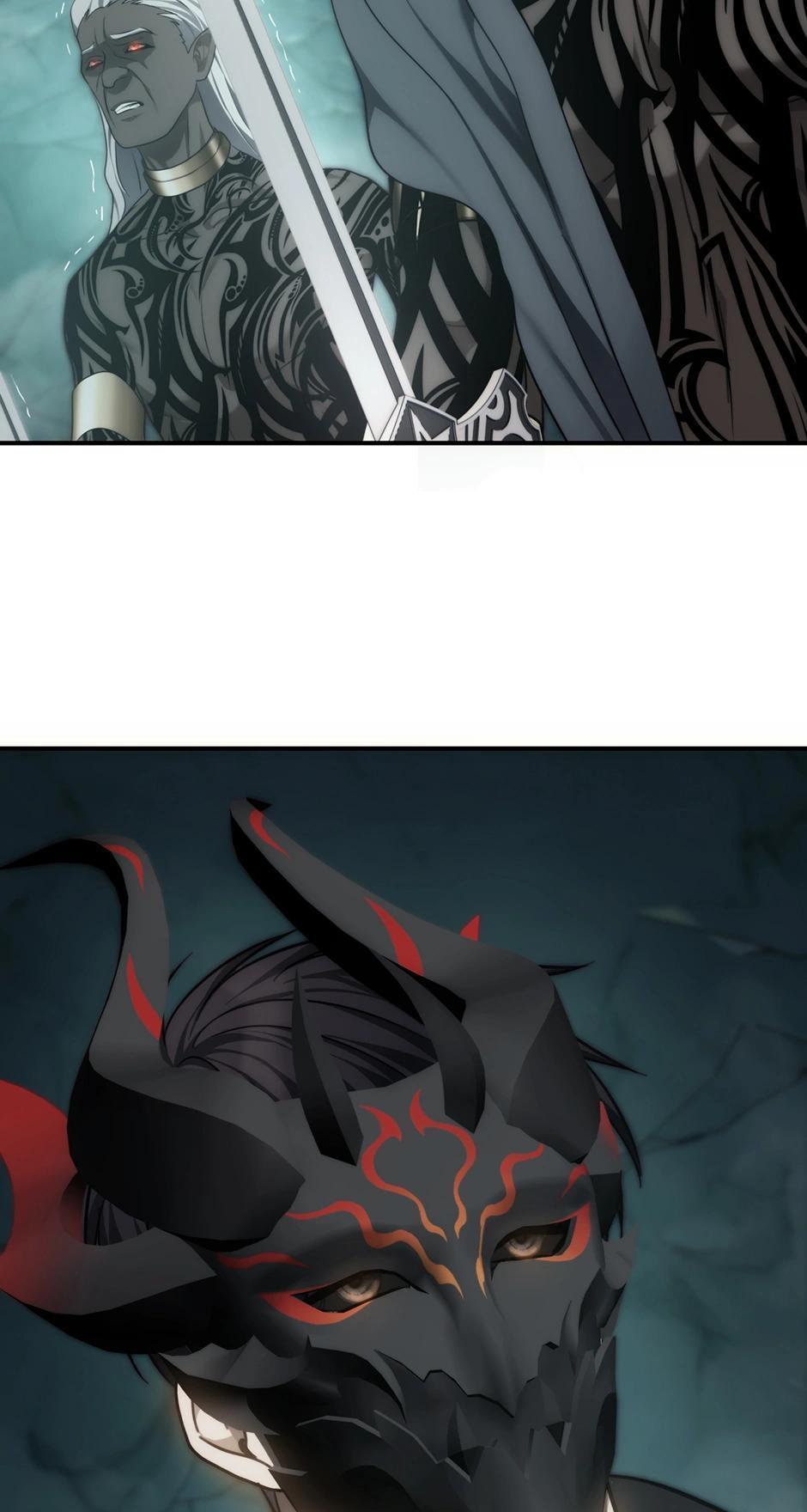 Read Second Life Ranker EN Manga Online