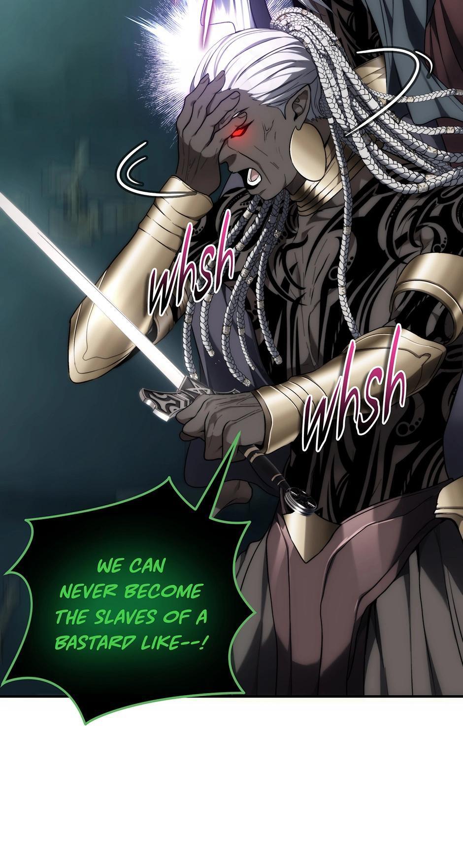 Read Second Life Ranker EN Manga Online