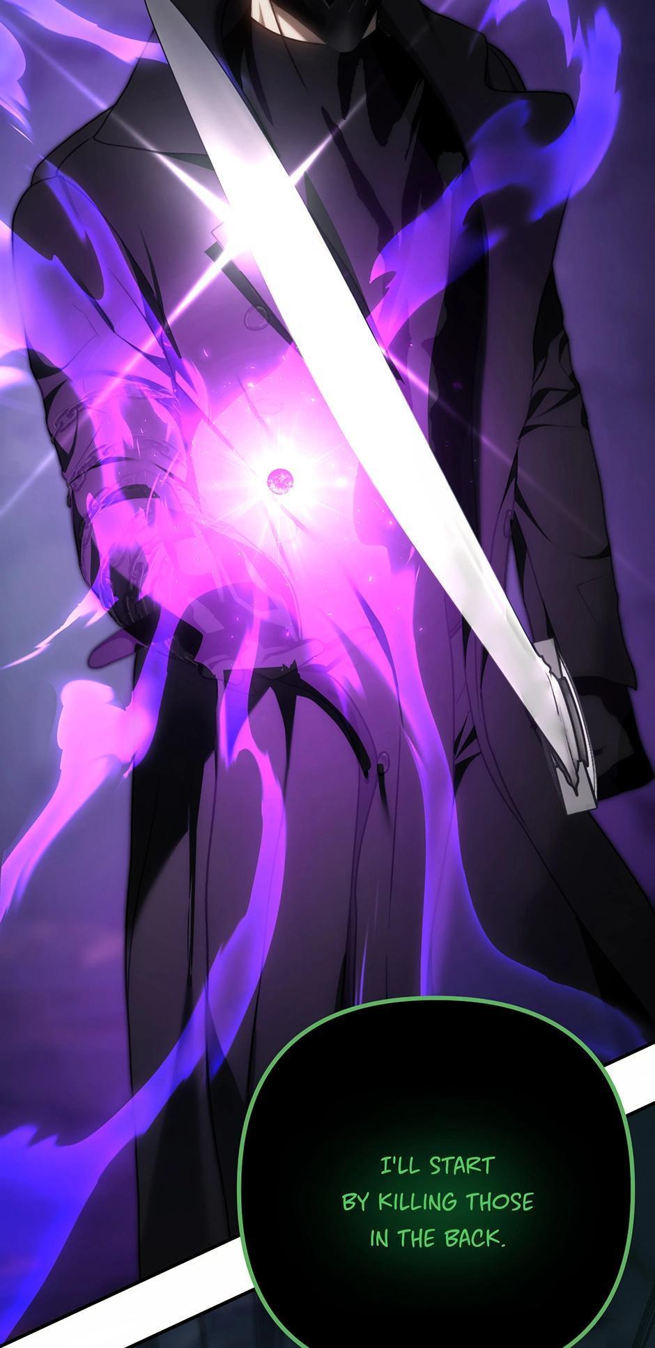 Read Second Life Ranker EN Manga Online