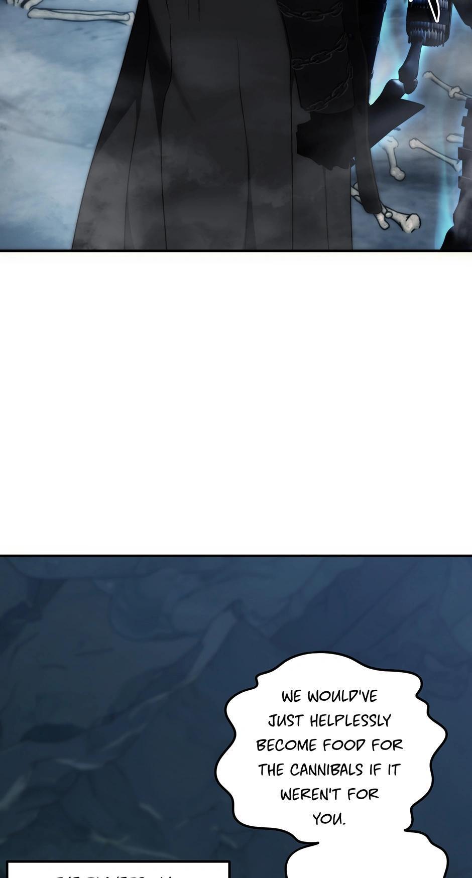 Read Second Life Ranker EN Manga Online