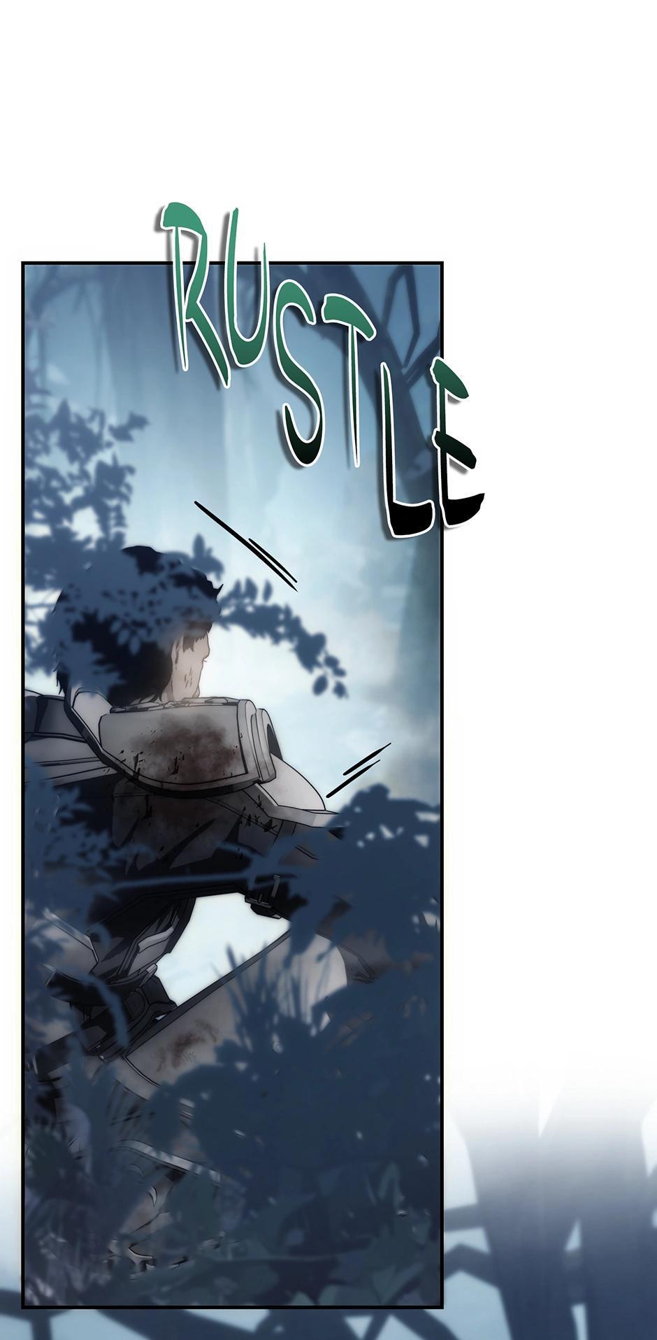 Read Second Life Ranker EN Manga Online