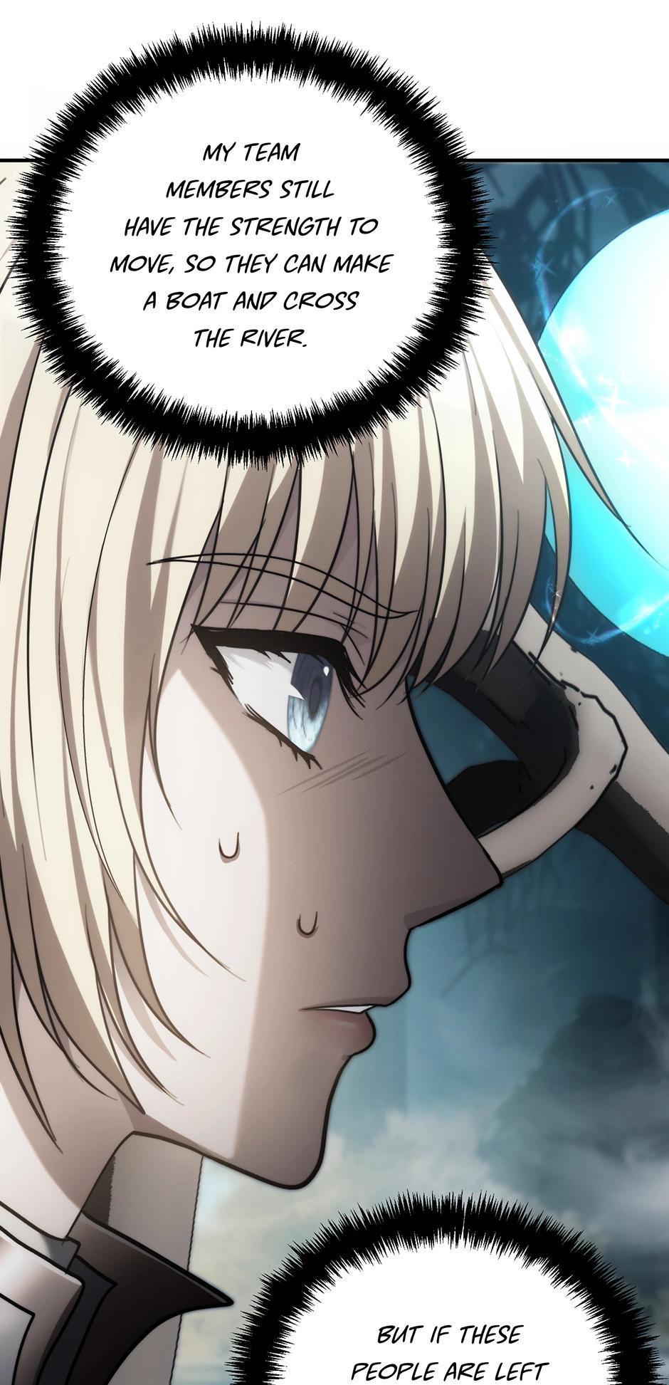 Read Second Life Ranker EN Manga Online