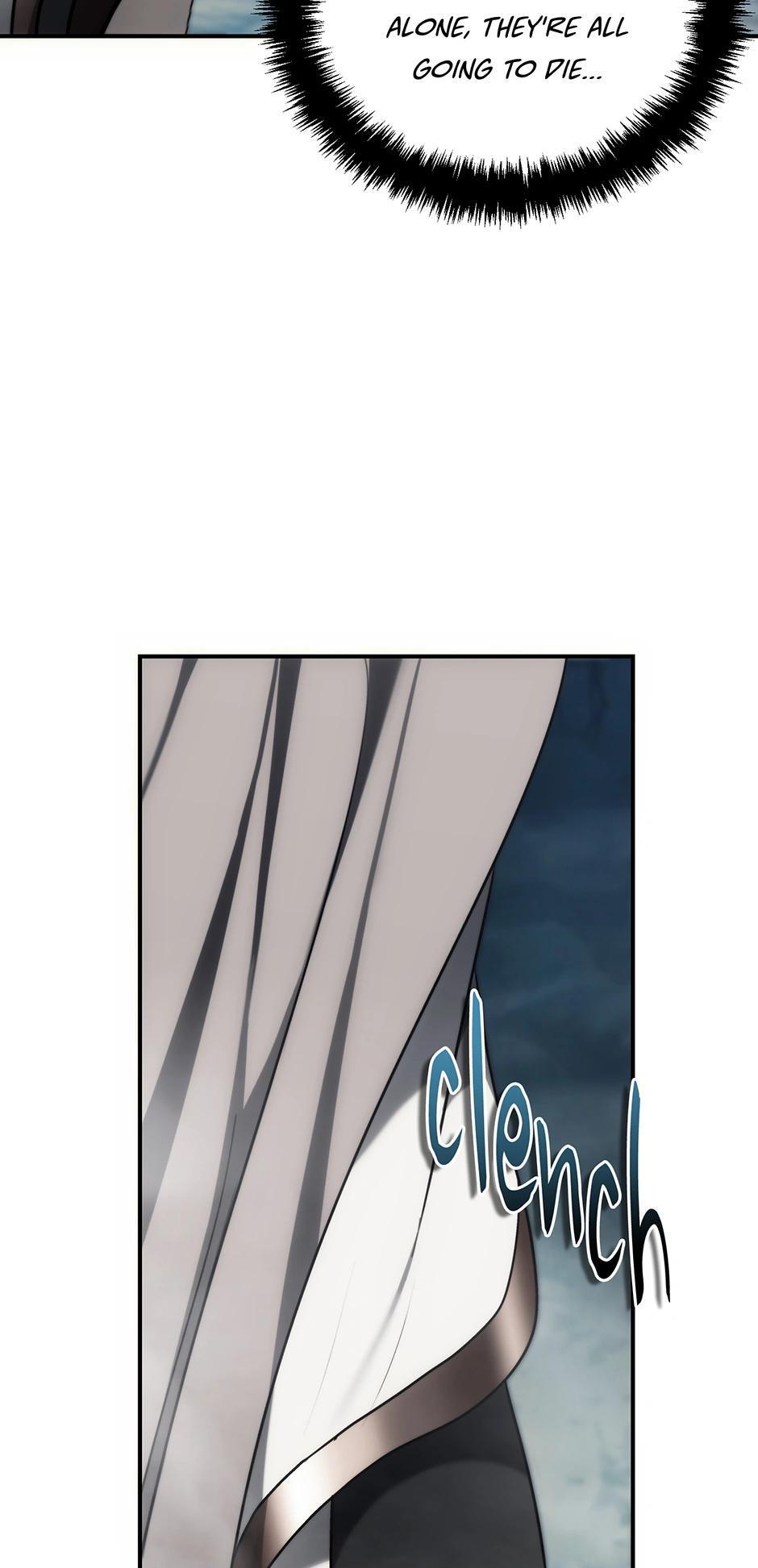 Read Second Life Ranker EN Manga Online