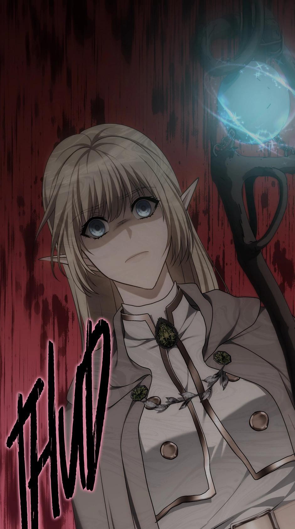 Read Second Life Ranker EN Manga Online