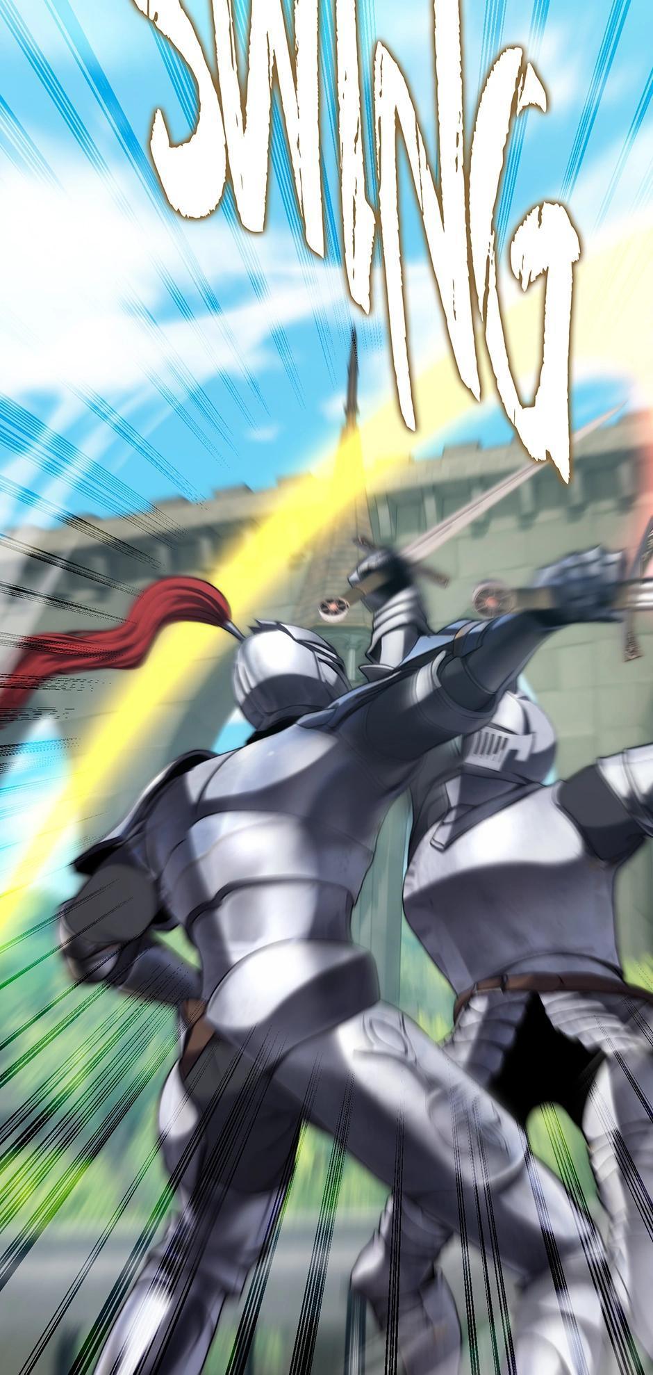 Read Second Life Ranker EN Manga Online