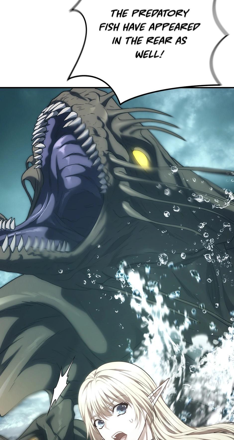 Read Second Life Ranker EN Manga Online