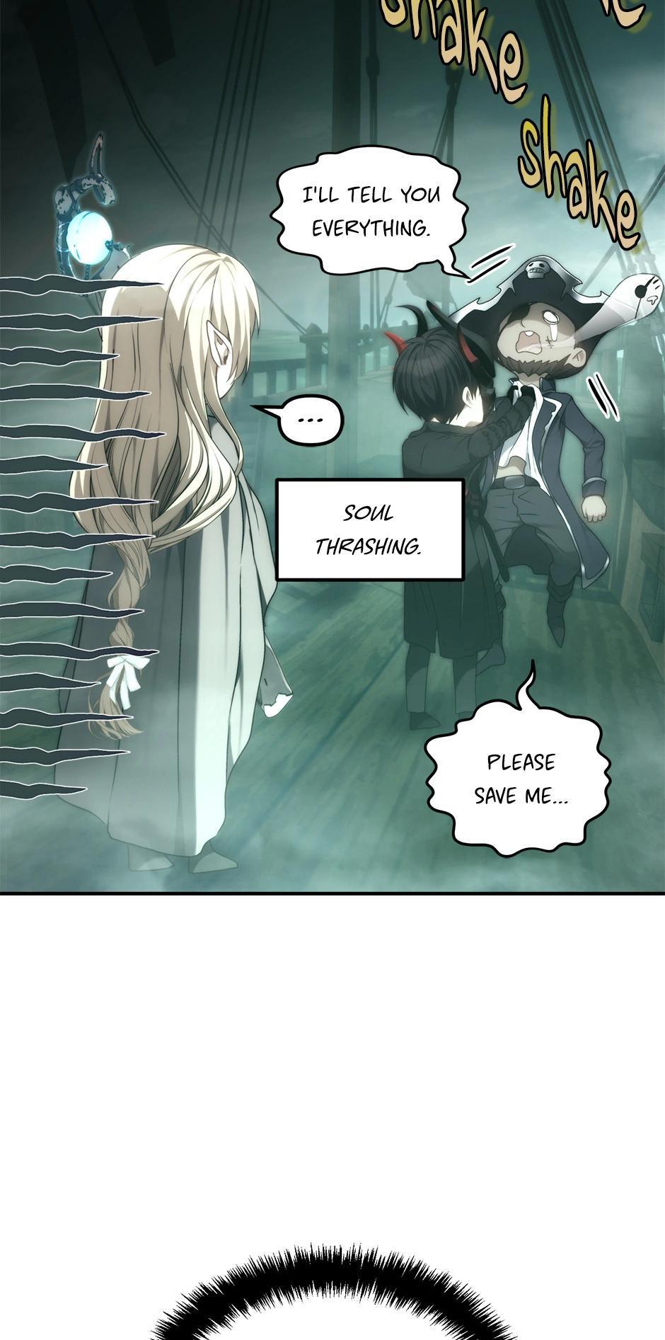 Read Second Life Ranker EN Manga Online