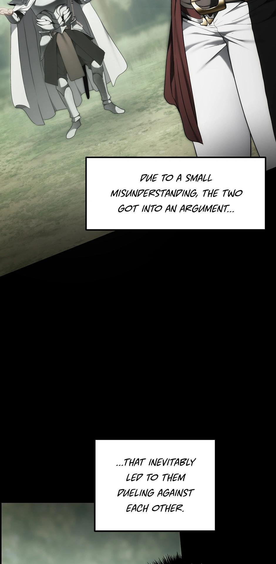 Read Second Life Ranker EN Manga Online