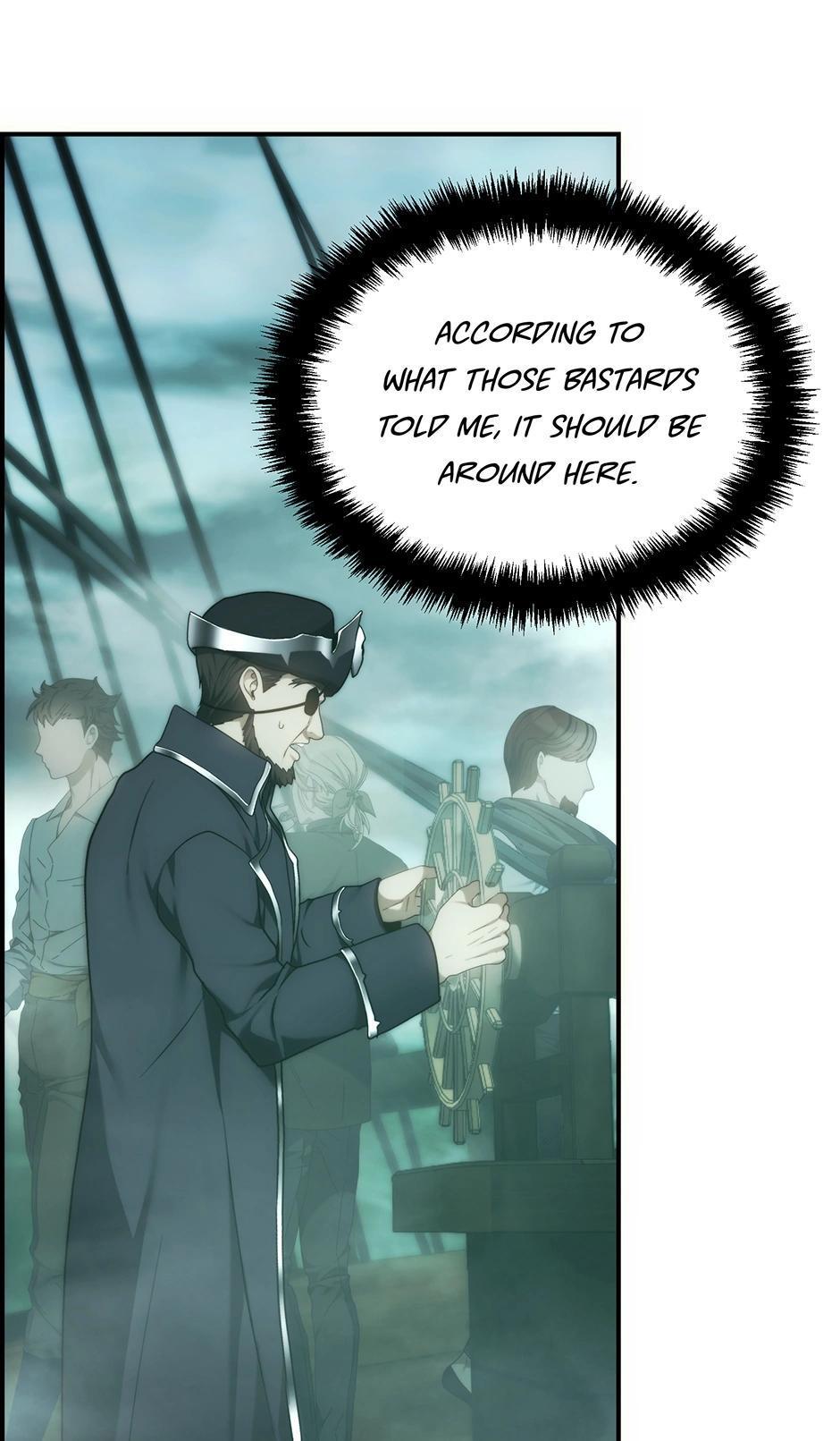 Read Second Life Ranker EN Manga Online