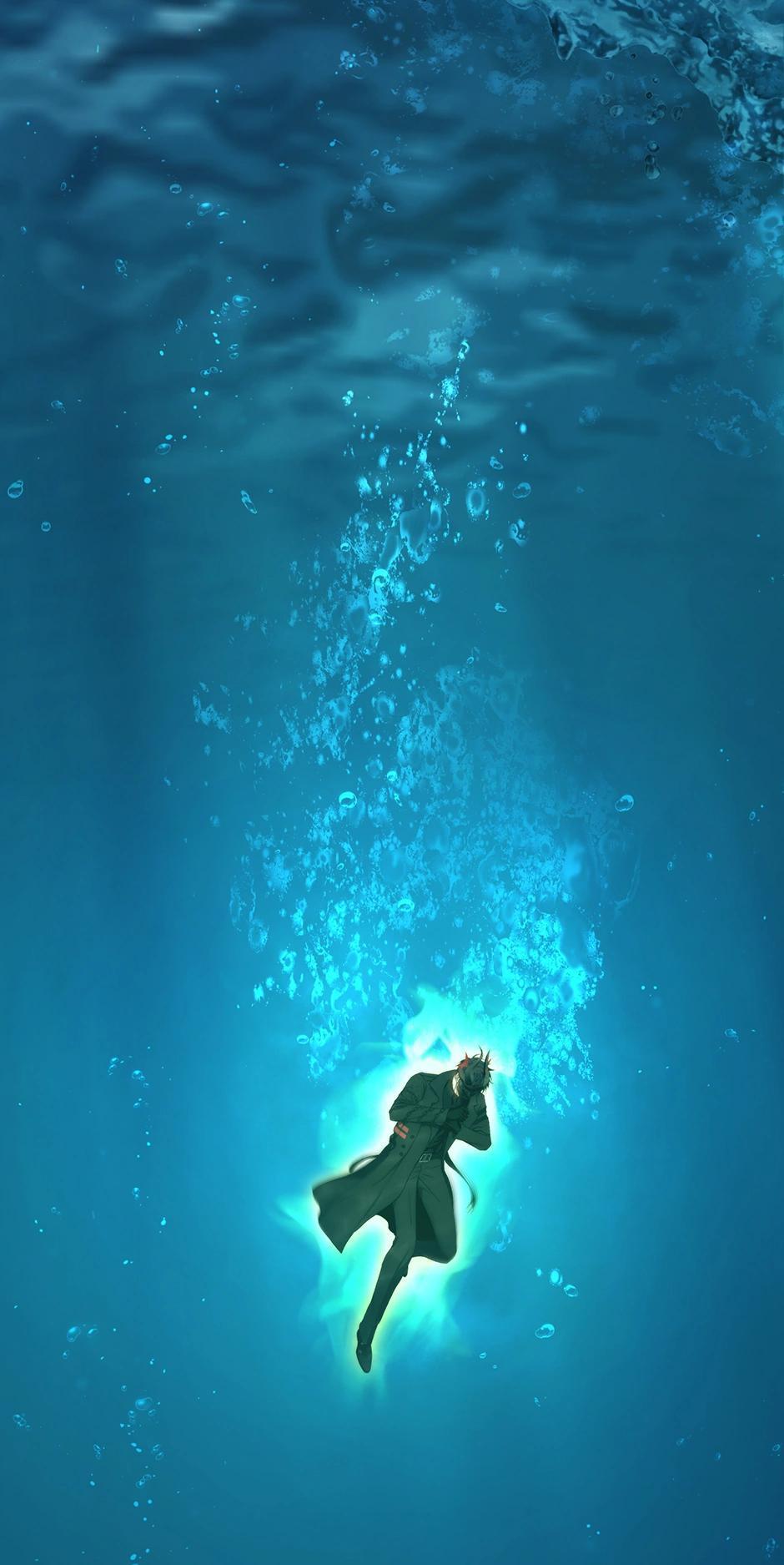 Read Second Life Ranker EN Manga Online