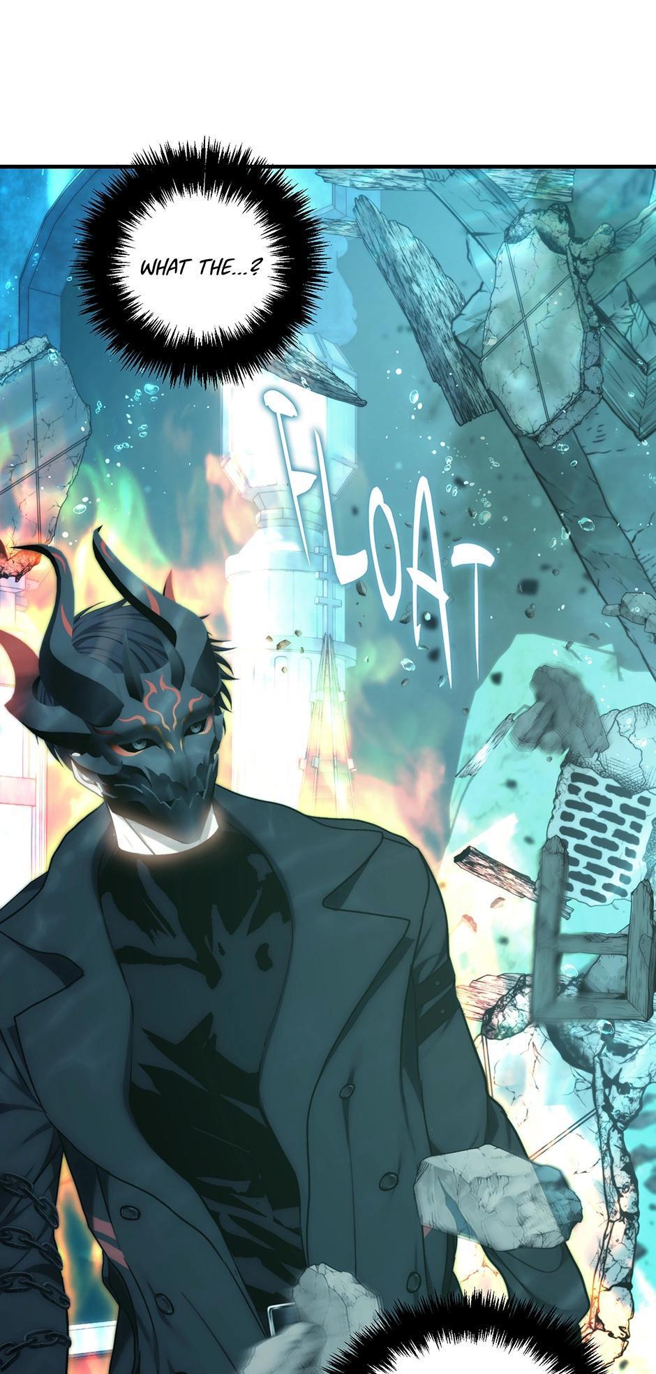 Read Second Life Ranker EN Manga Online