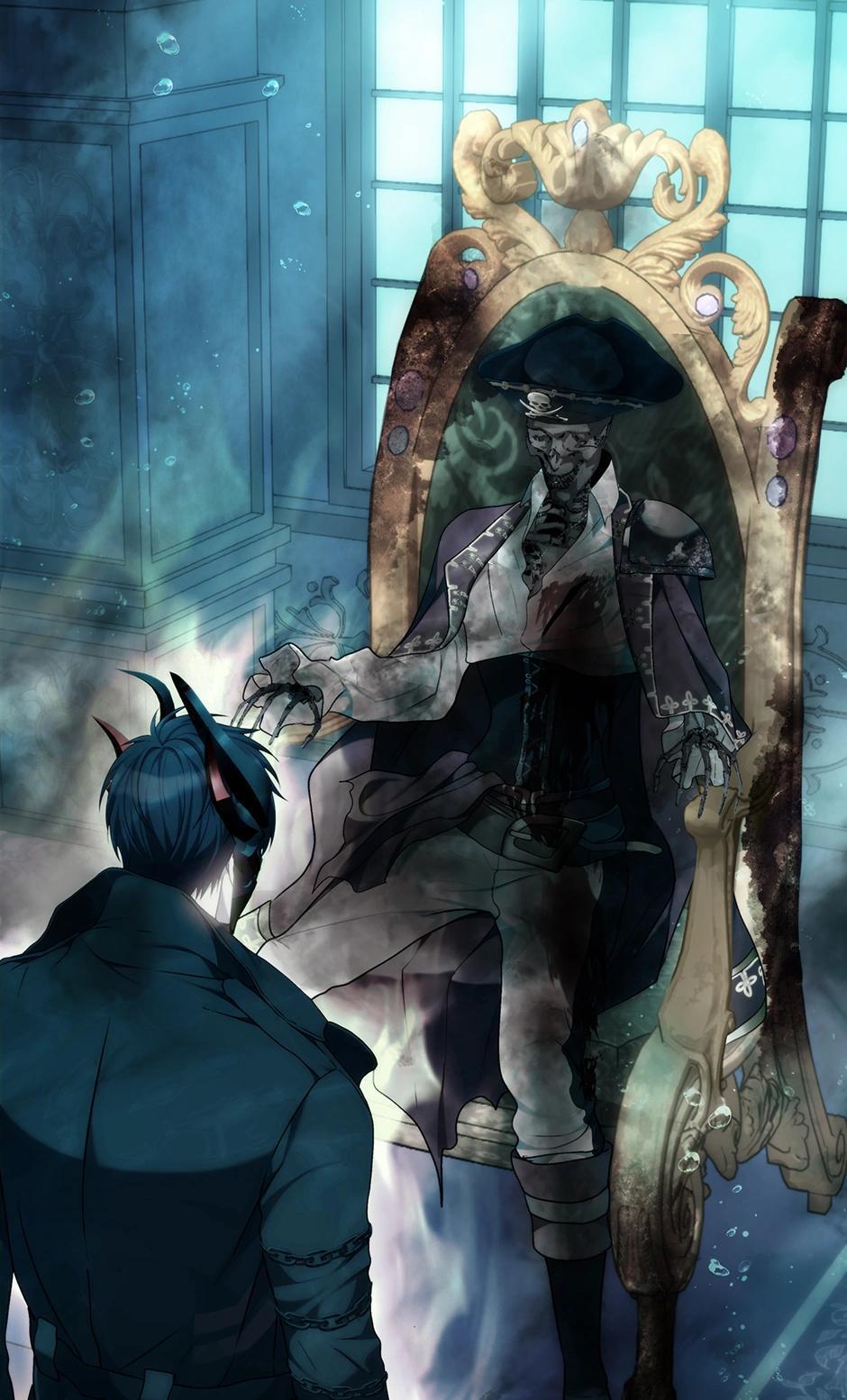 Read Second Life Ranker EN Manga Online