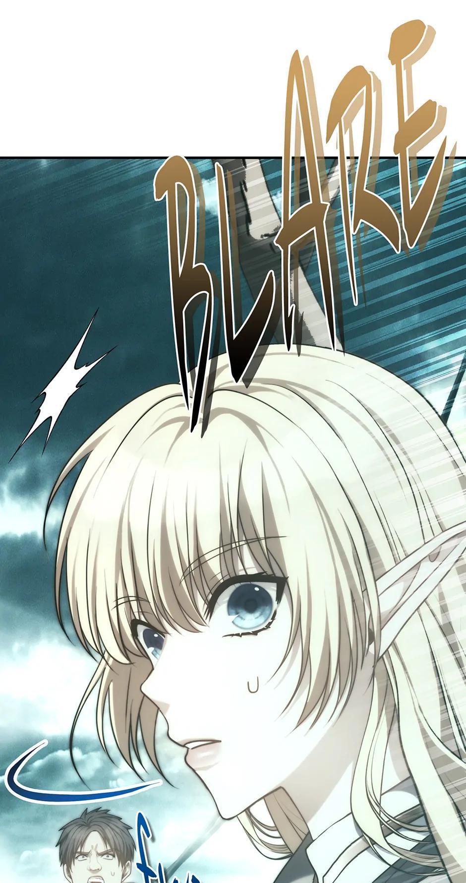 Read Second Life Ranker EN Manga Online