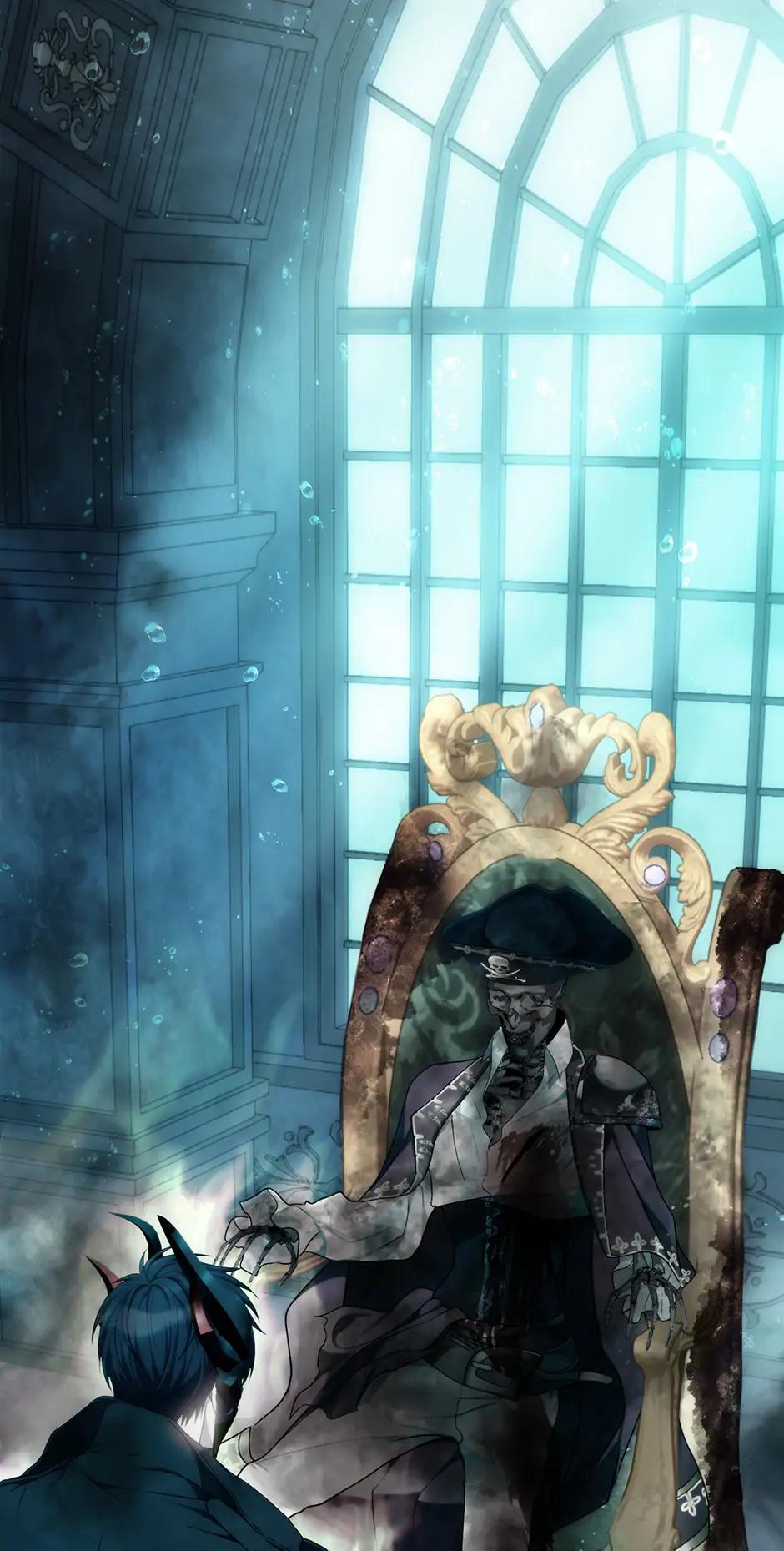 Read Second Life Ranker EN Manga Online