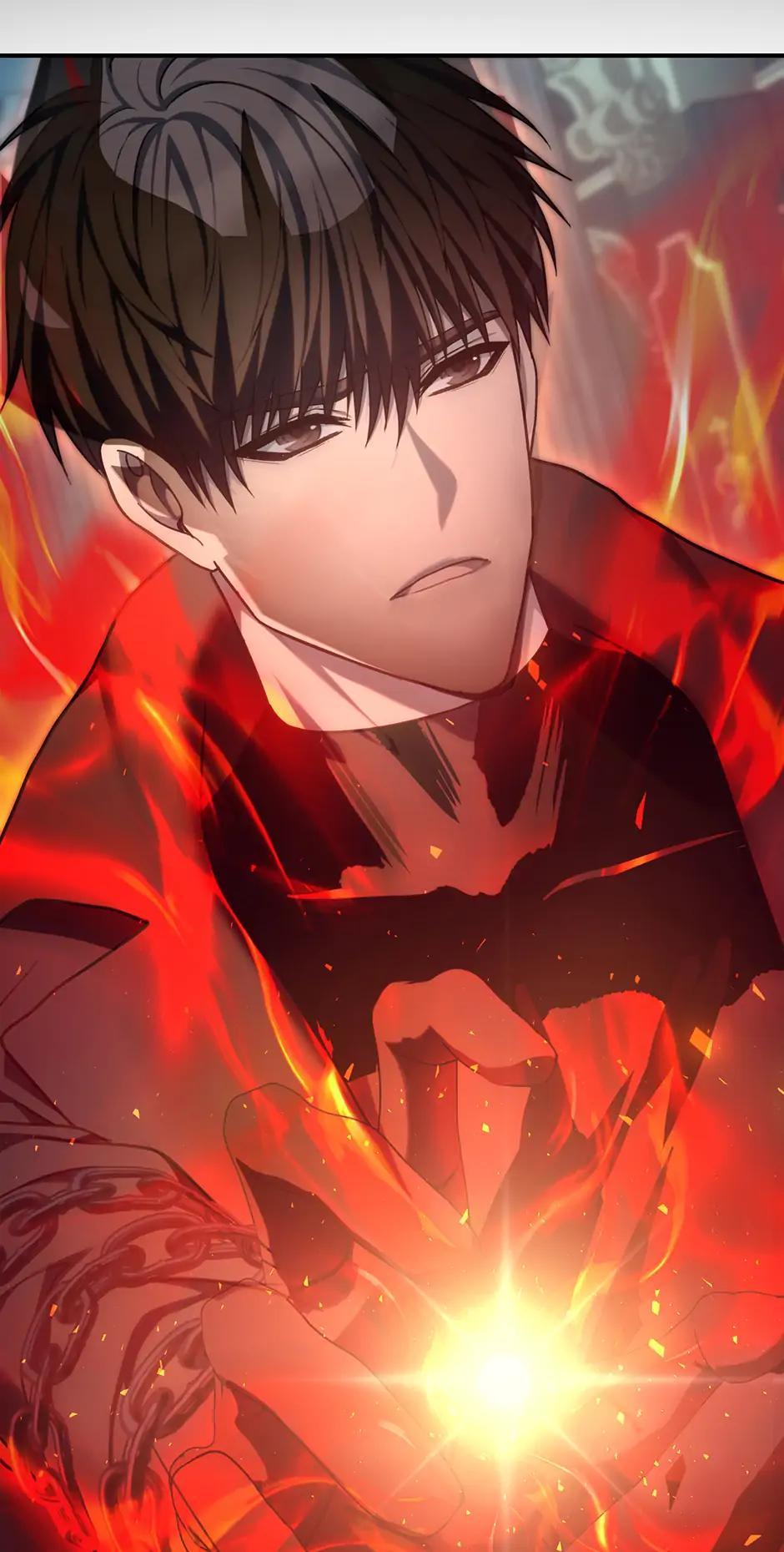 Read Second Life Ranker EN Manga Online