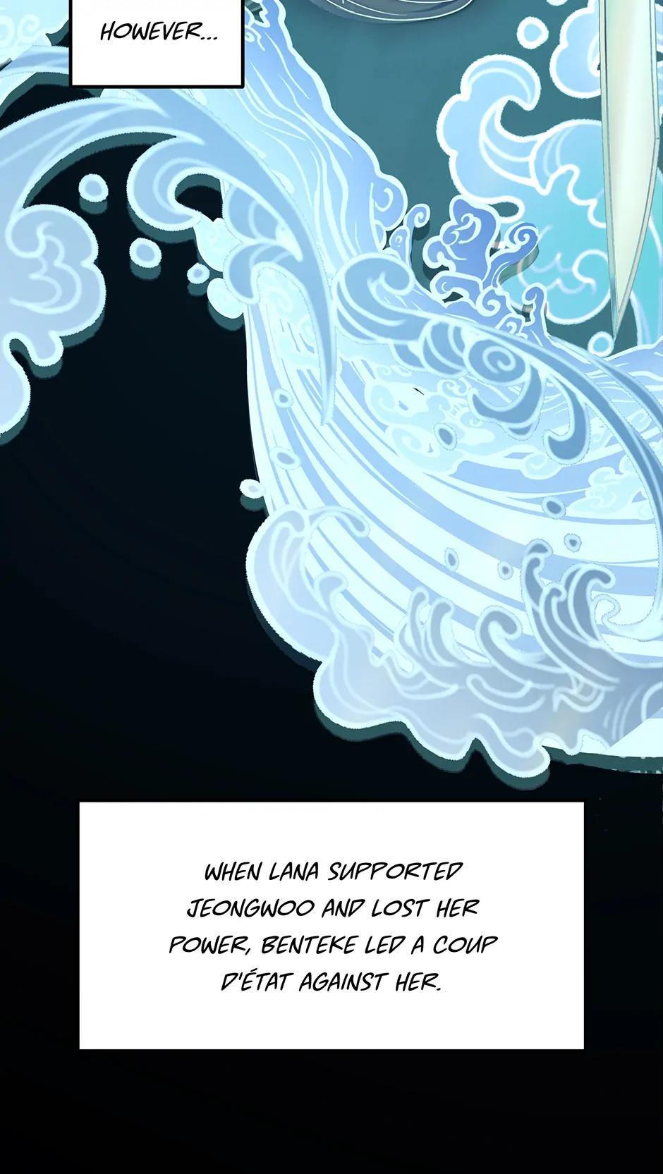 Read Second Life Ranker EN Manga Online