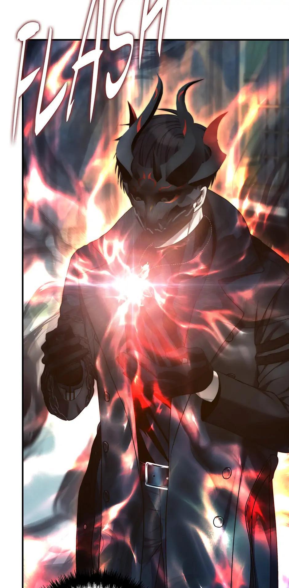 Read Second Life Ranker EN Manga Online