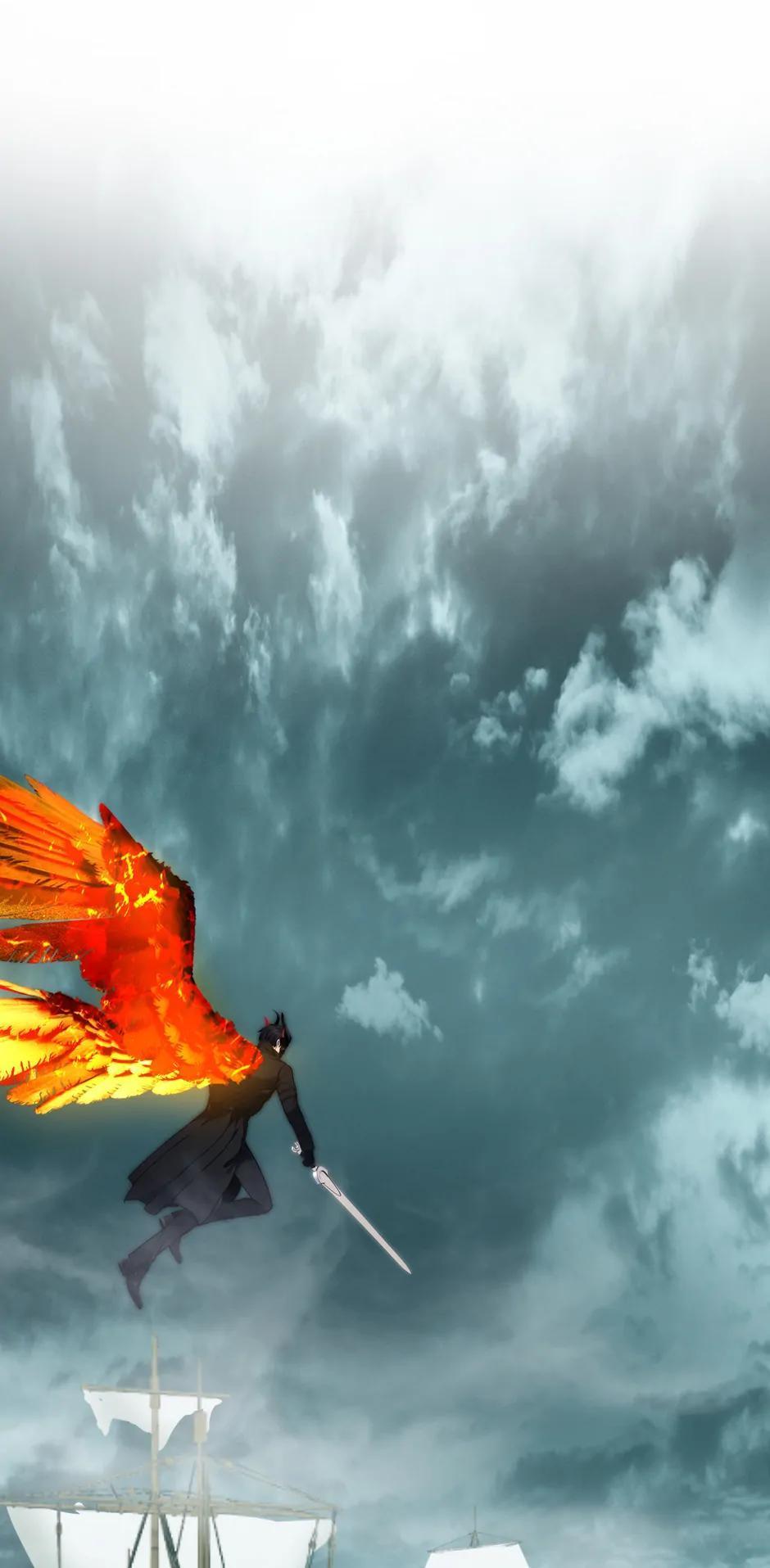 Read Second Life Ranker EN Manga Online