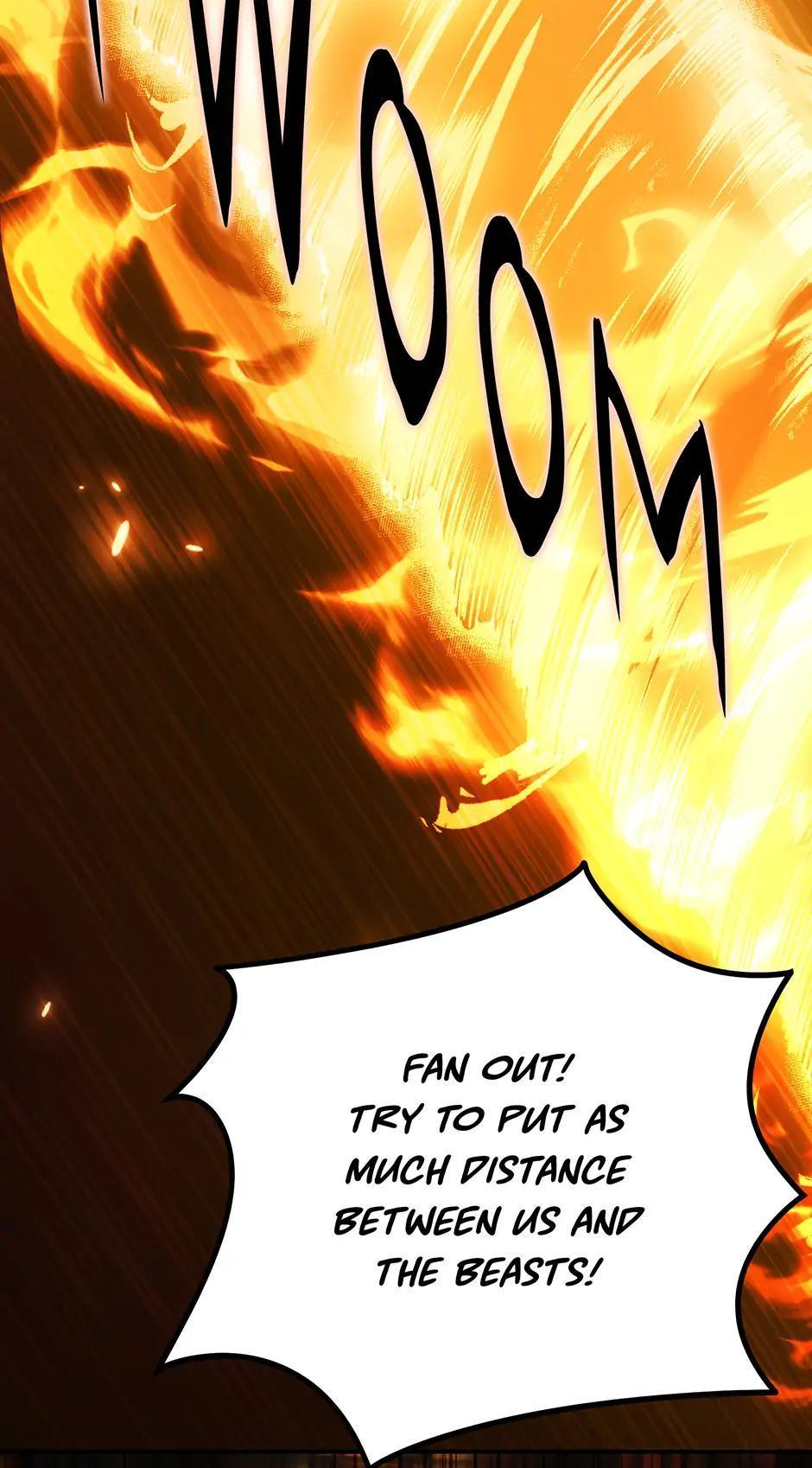 Read Second Life Ranker EN Manga Online