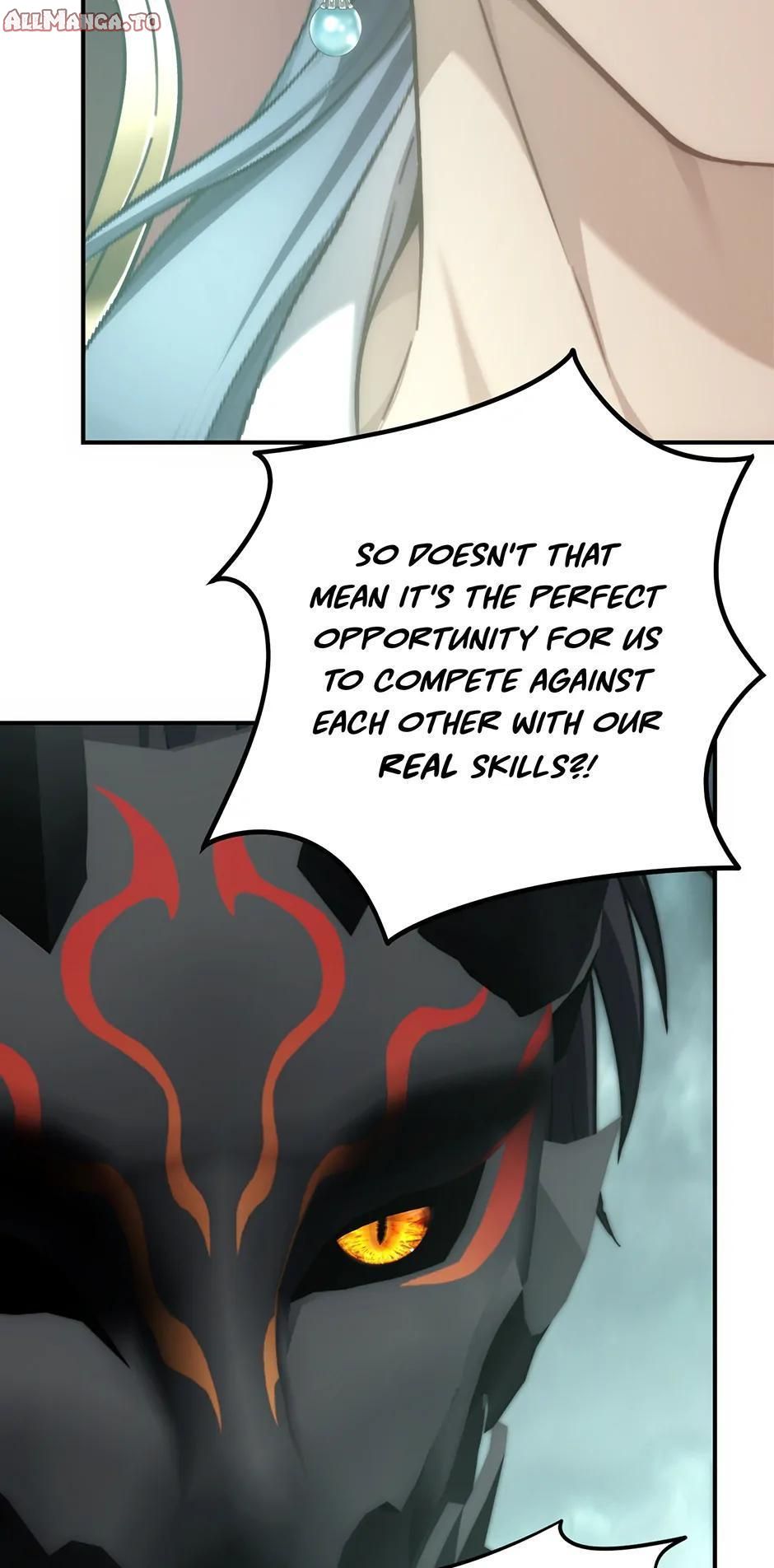 Read Second Life Ranker EN Manga Online