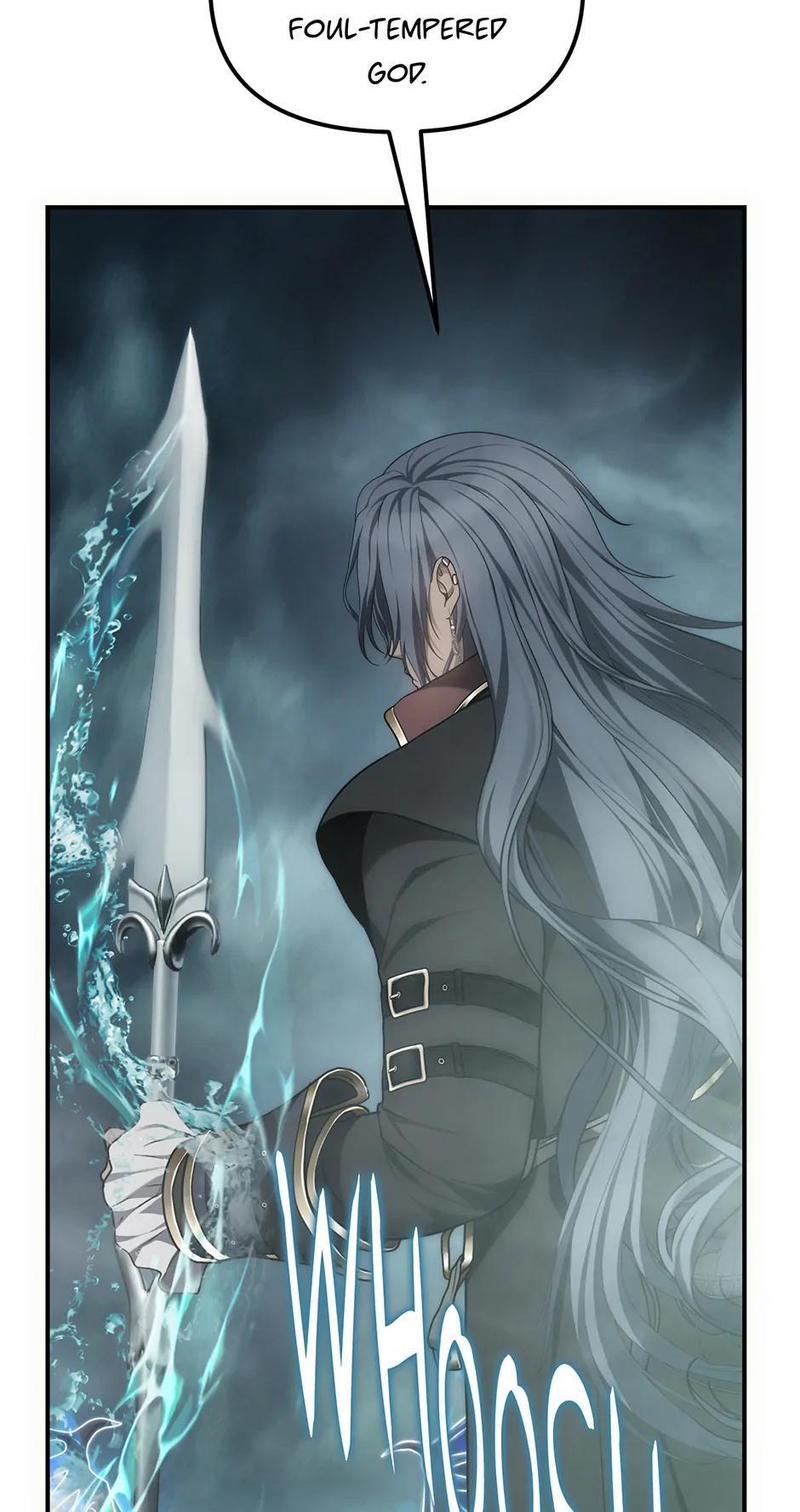 Read Second Life Ranker EN Manga Online