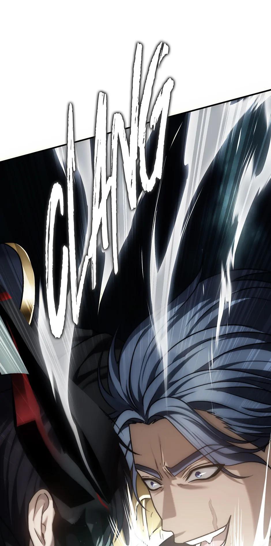 Read Second Life Ranker EN Manga Online