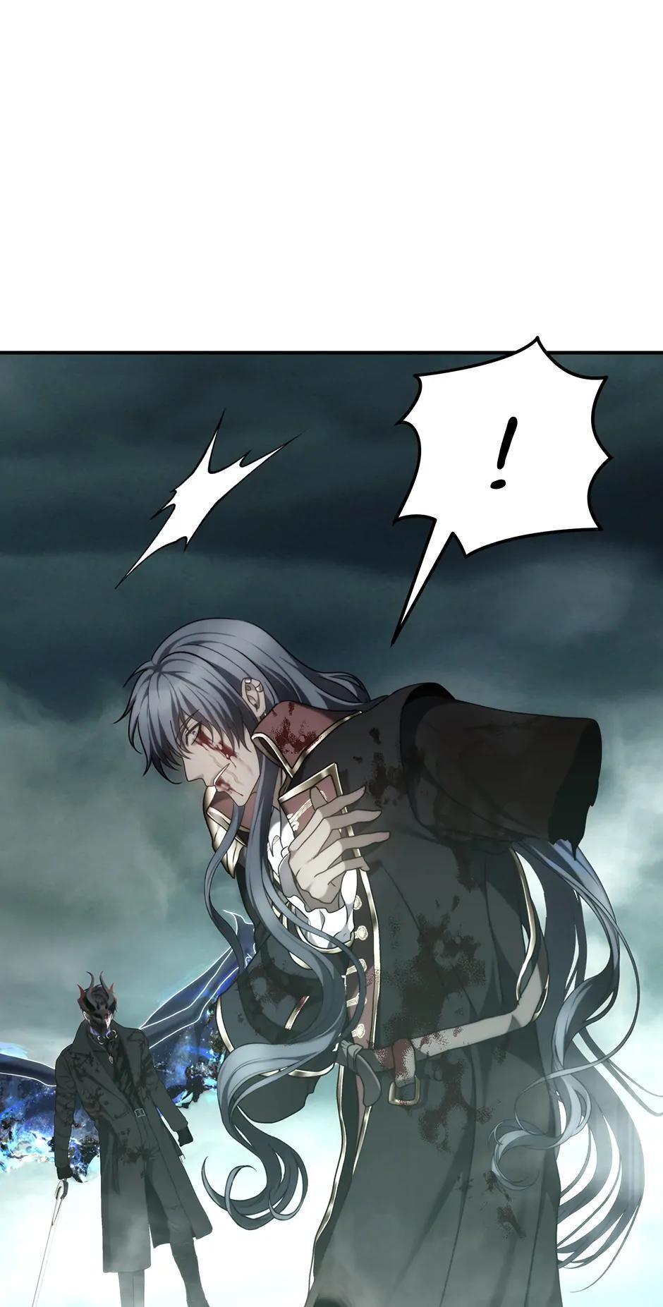 Read Second Life Ranker EN Manga Online