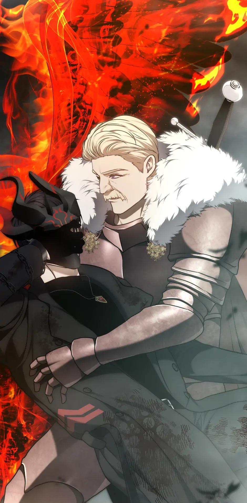 Read Second Life Ranker EN Manga Online