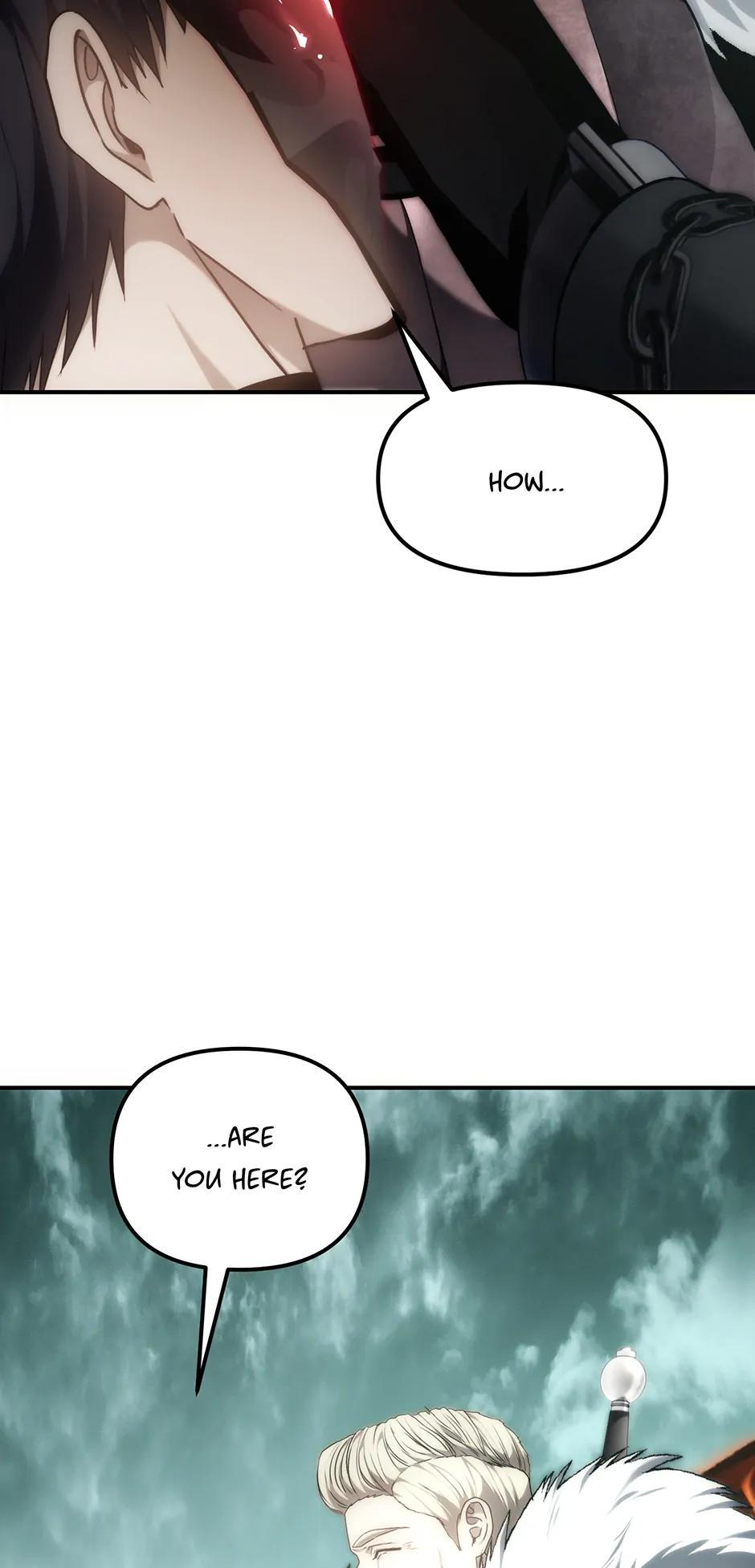 Read Second Life Ranker EN Manga Online