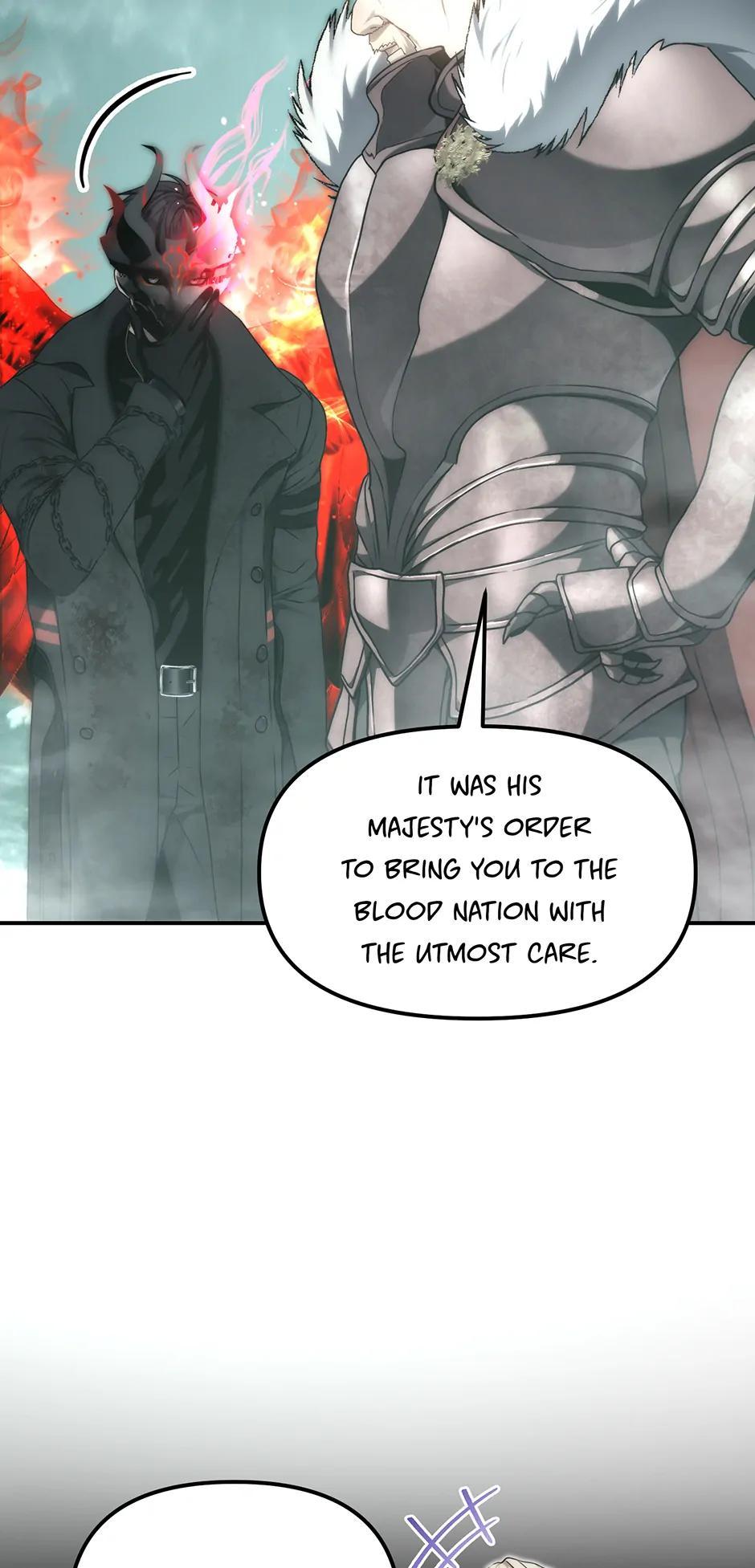 Read Second Life Ranker EN Manga Online