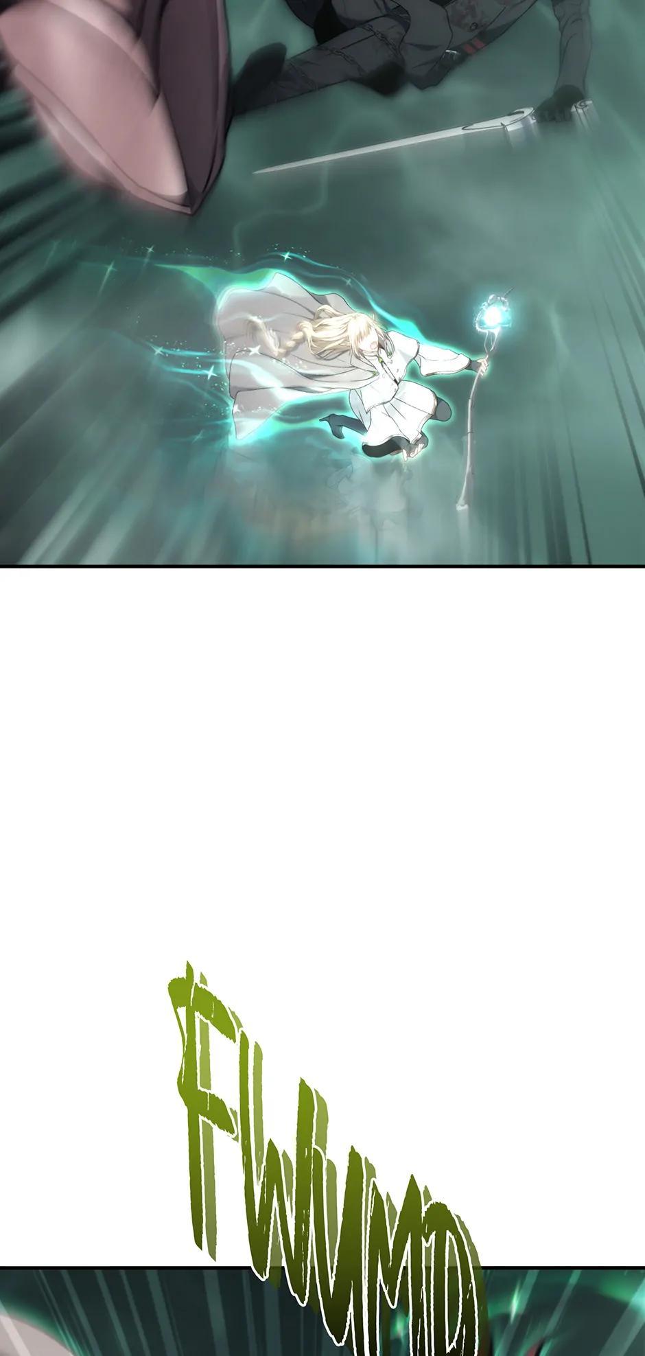 Read Second Life Ranker EN Manga Online