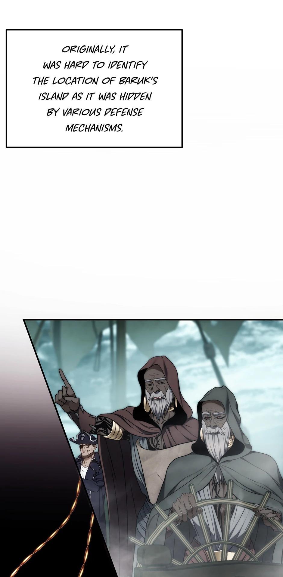 Read Second Life Ranker EN Manga Online