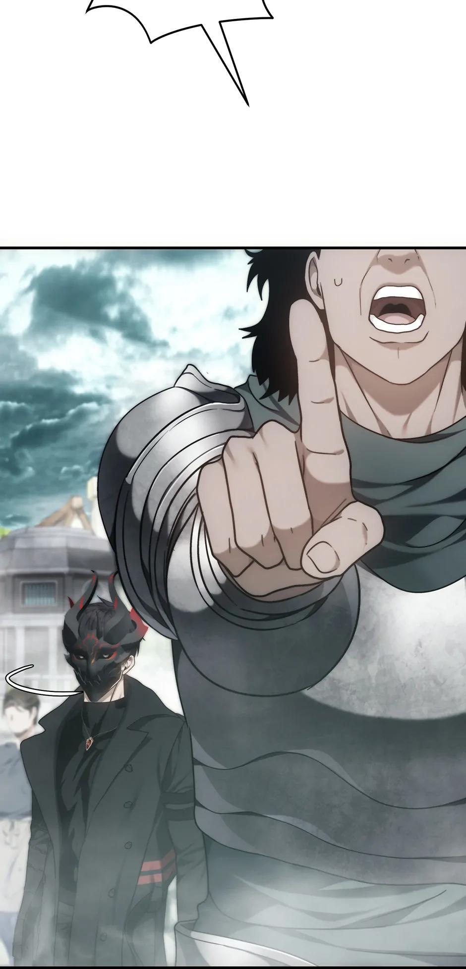 Read Second Life Ranker EN Manga Online