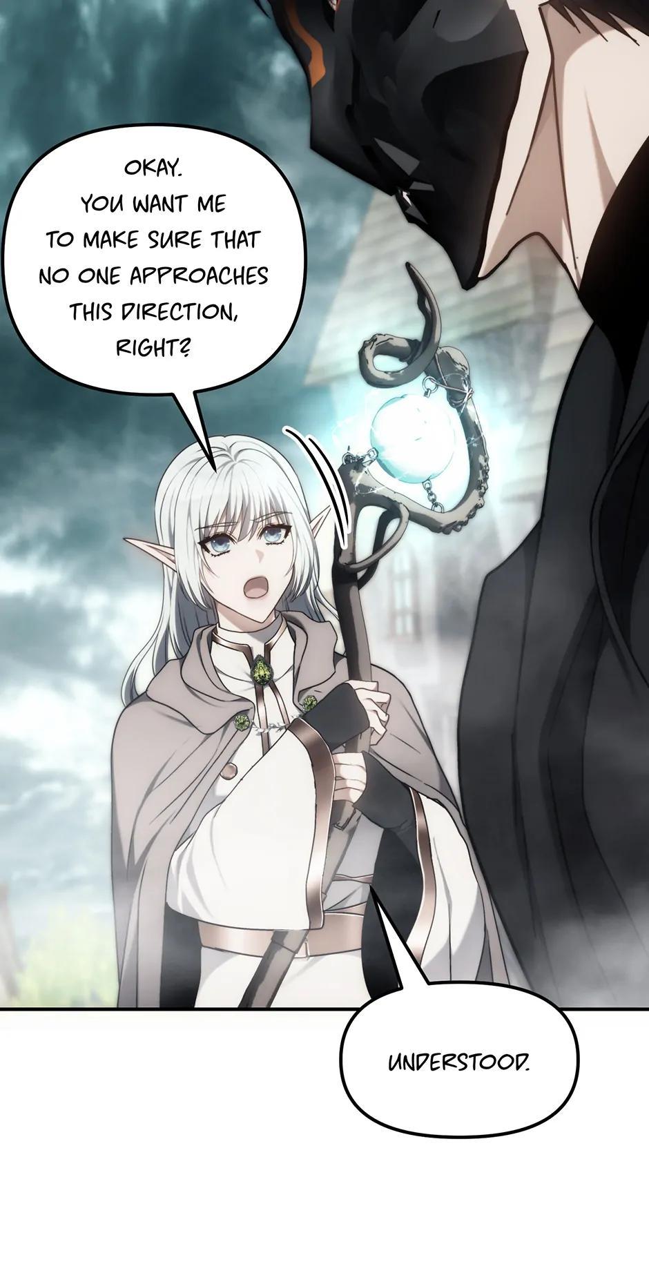 Read Second Life Ranker EN Manga Online